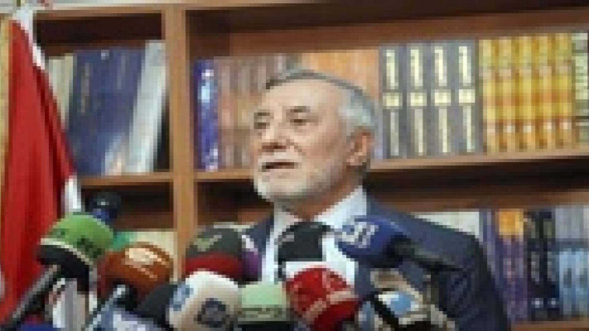 الحكومة تطالب السفير السوري بمغادرة المملكة