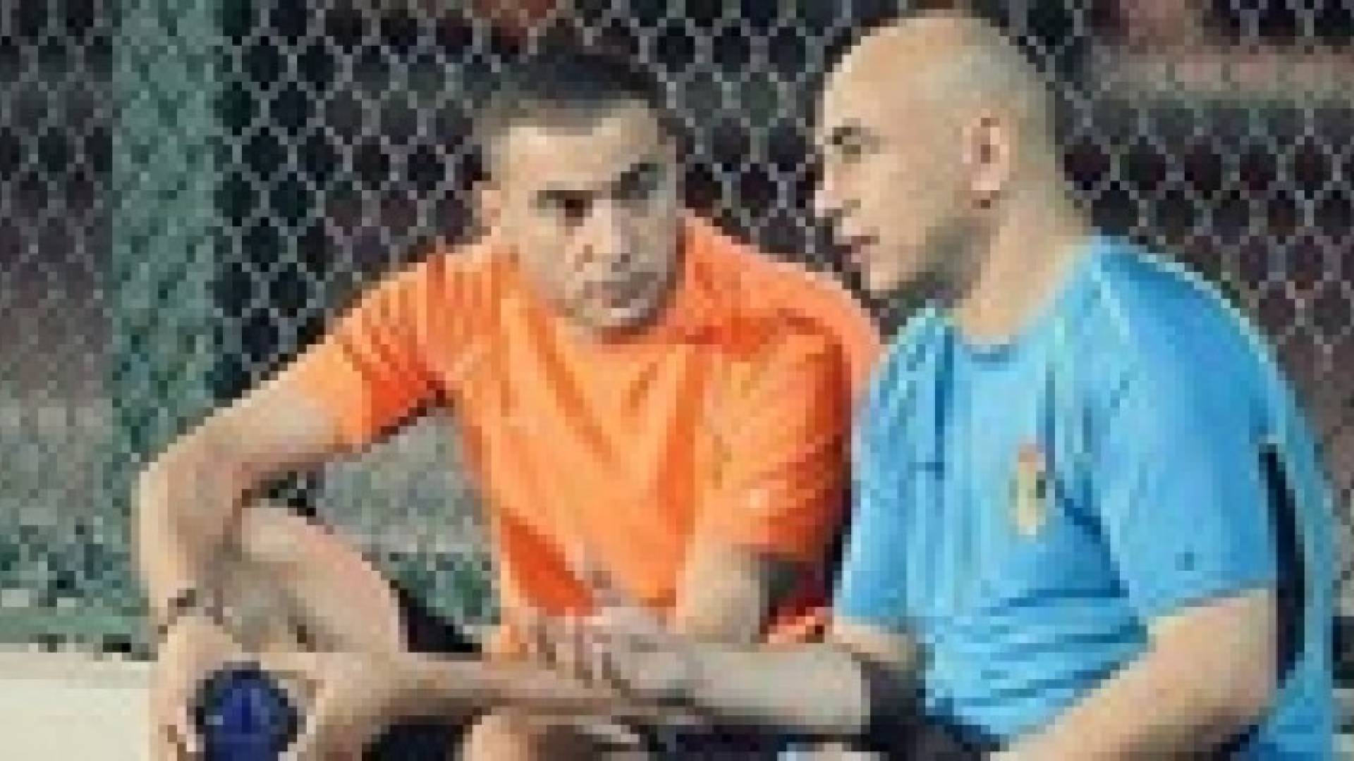 حسام حسن يكشف أسرار استبعاد عامر شفيع