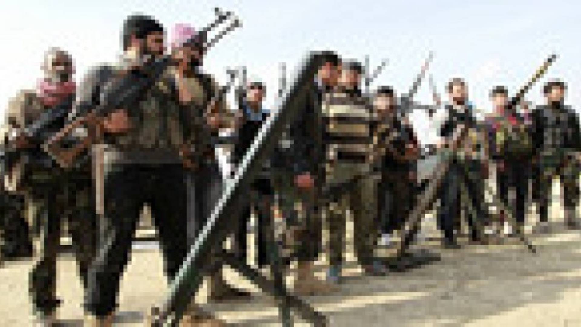 السعودية طالبت الولايات المتحدة بالمساعدة على إنشاء جيش سوري جديد