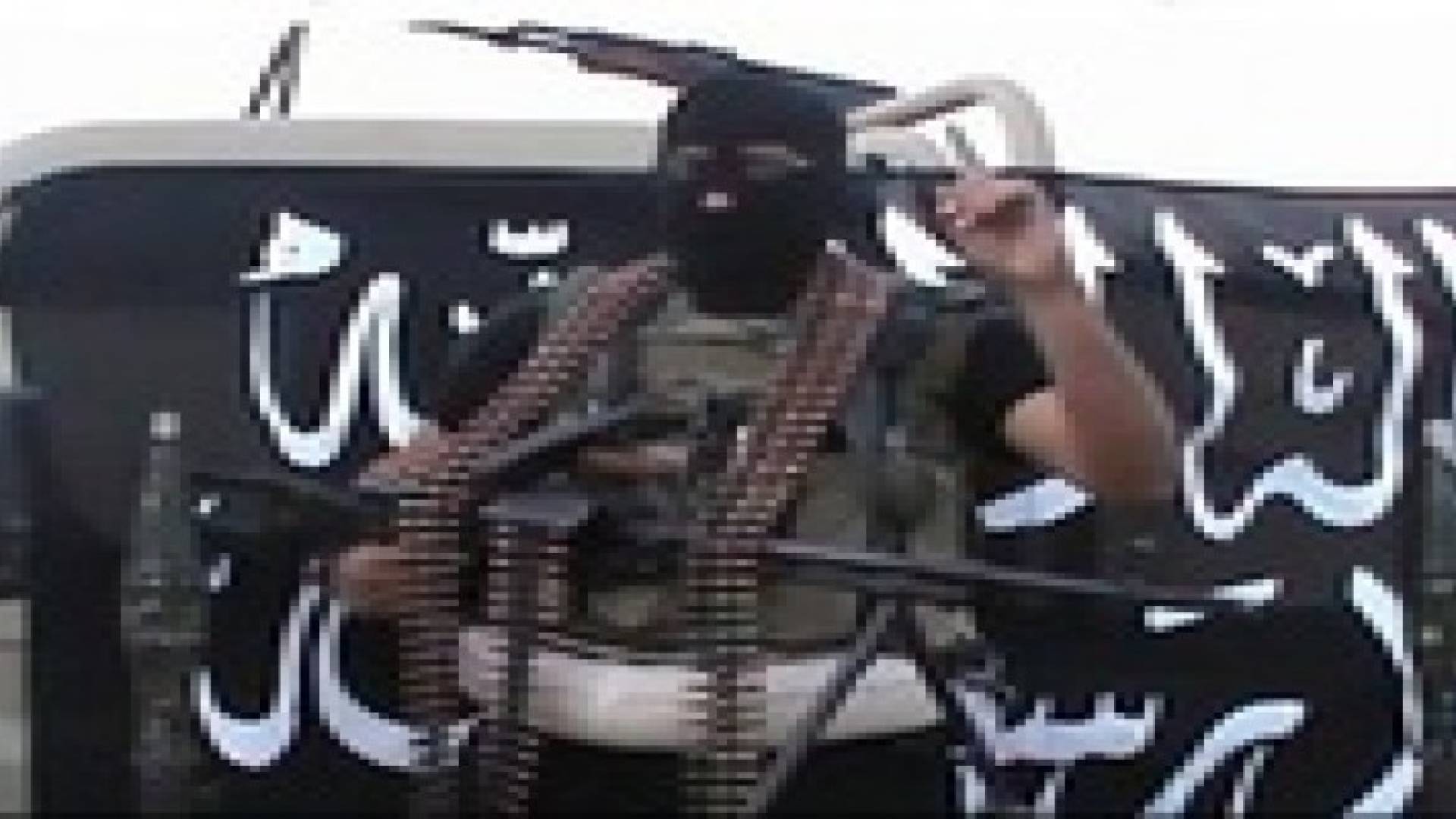 التايمز : أشد المسلحون عنفا في سوريا بريطانيون