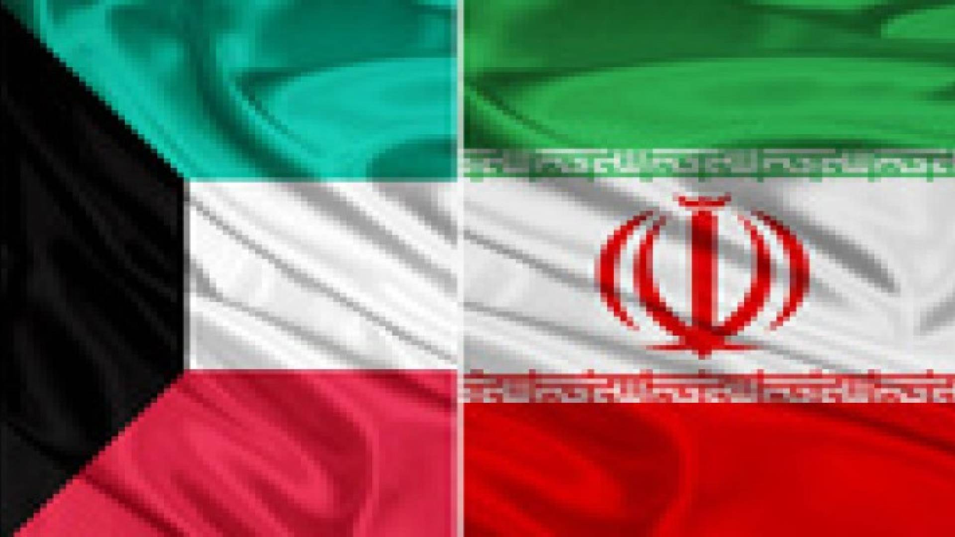 أمير الكويت يزور طهران