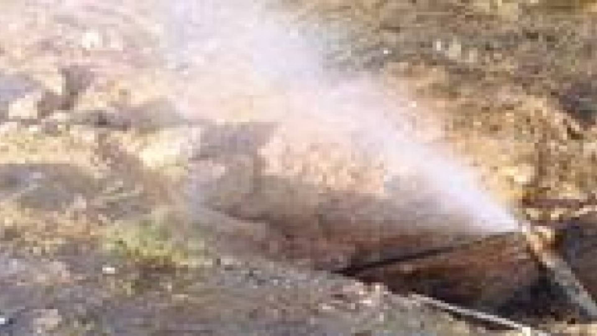157 مليون متر مكعب فاقد المياه في المملكة