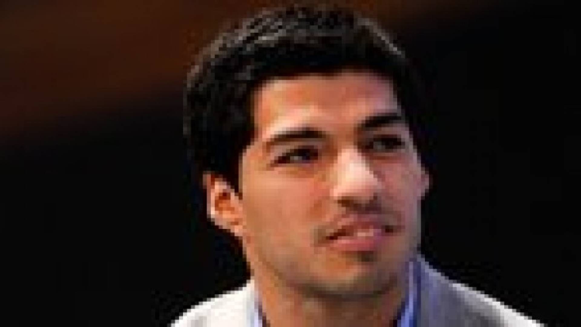 سواريز مستمر مع ليفربول