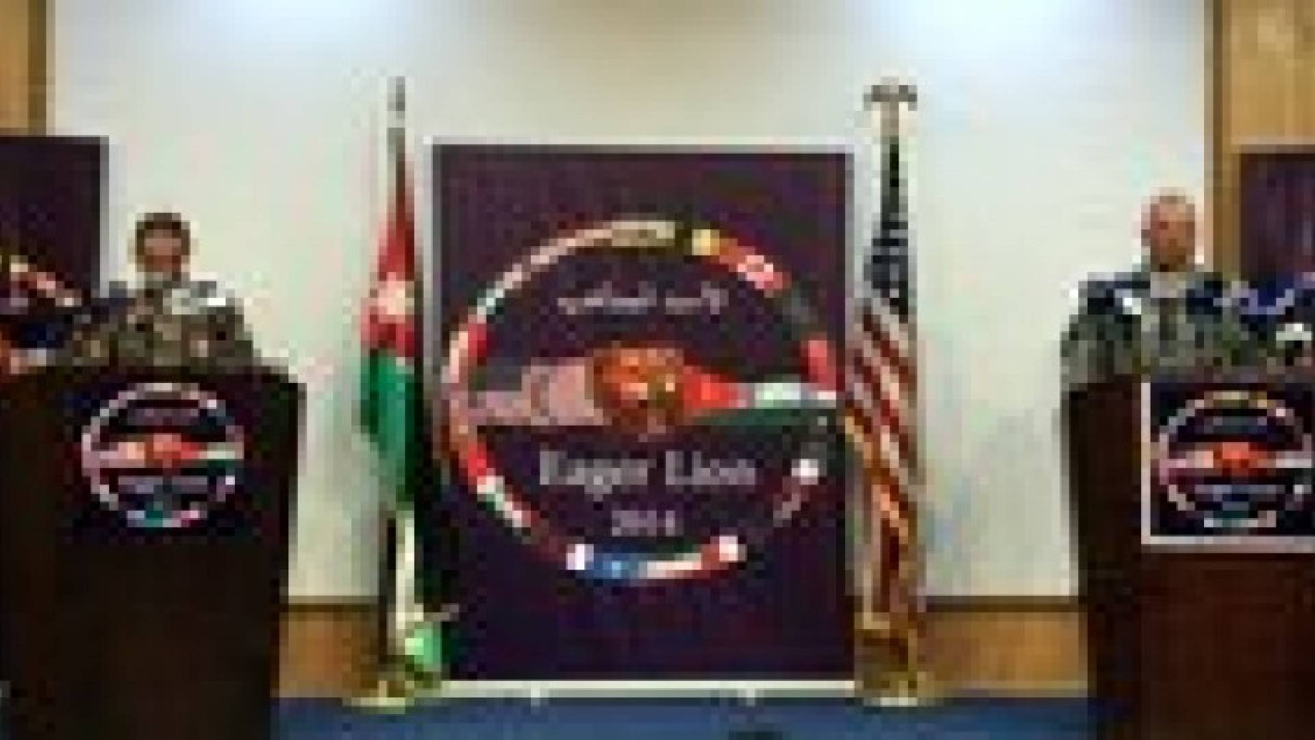 إنطلاق مناورات الأسد المتأهب بدون مشاركة إسرائيلية