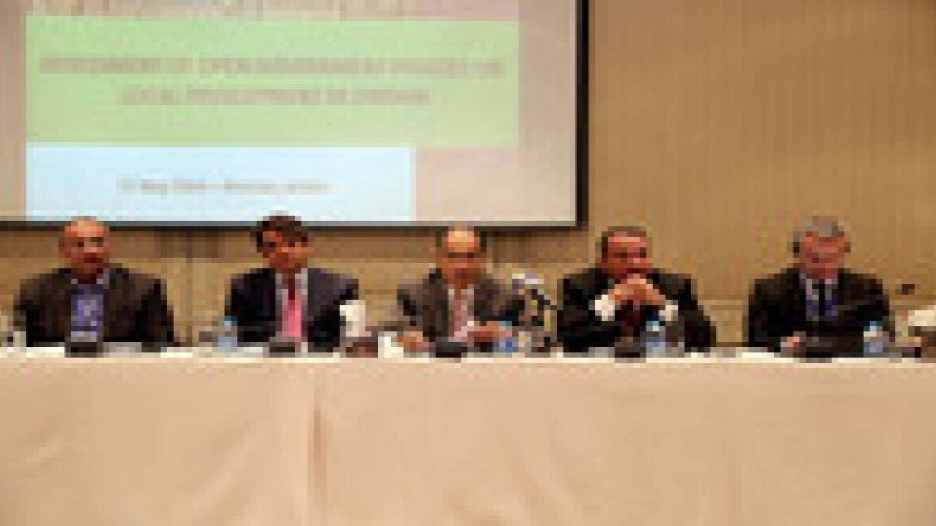 وزير التخطيط: الأردن اصبح نموذجا للاصلاح على مستوى المنطقة