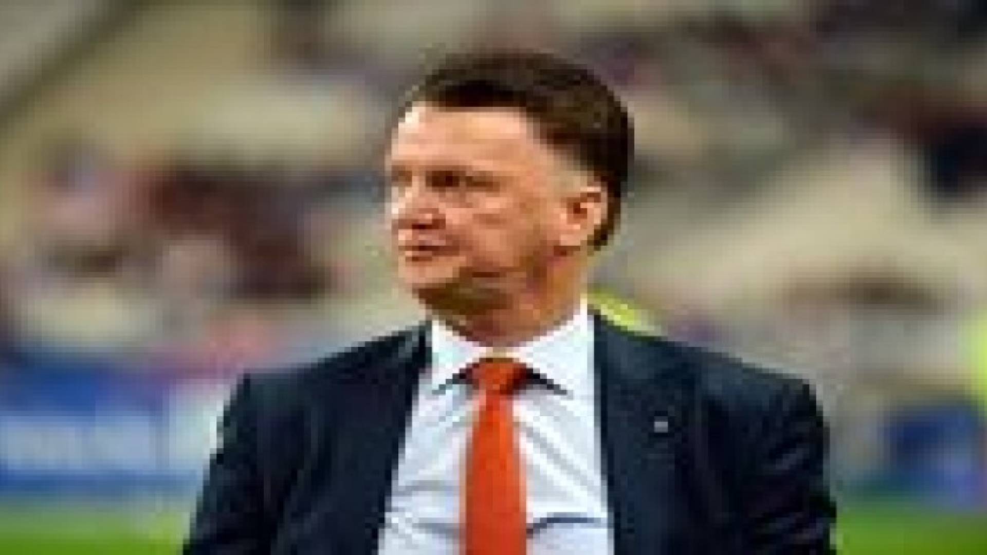 فان غال يتوقع فوز البرازيل او الارجنتين بلقب كأس العالم