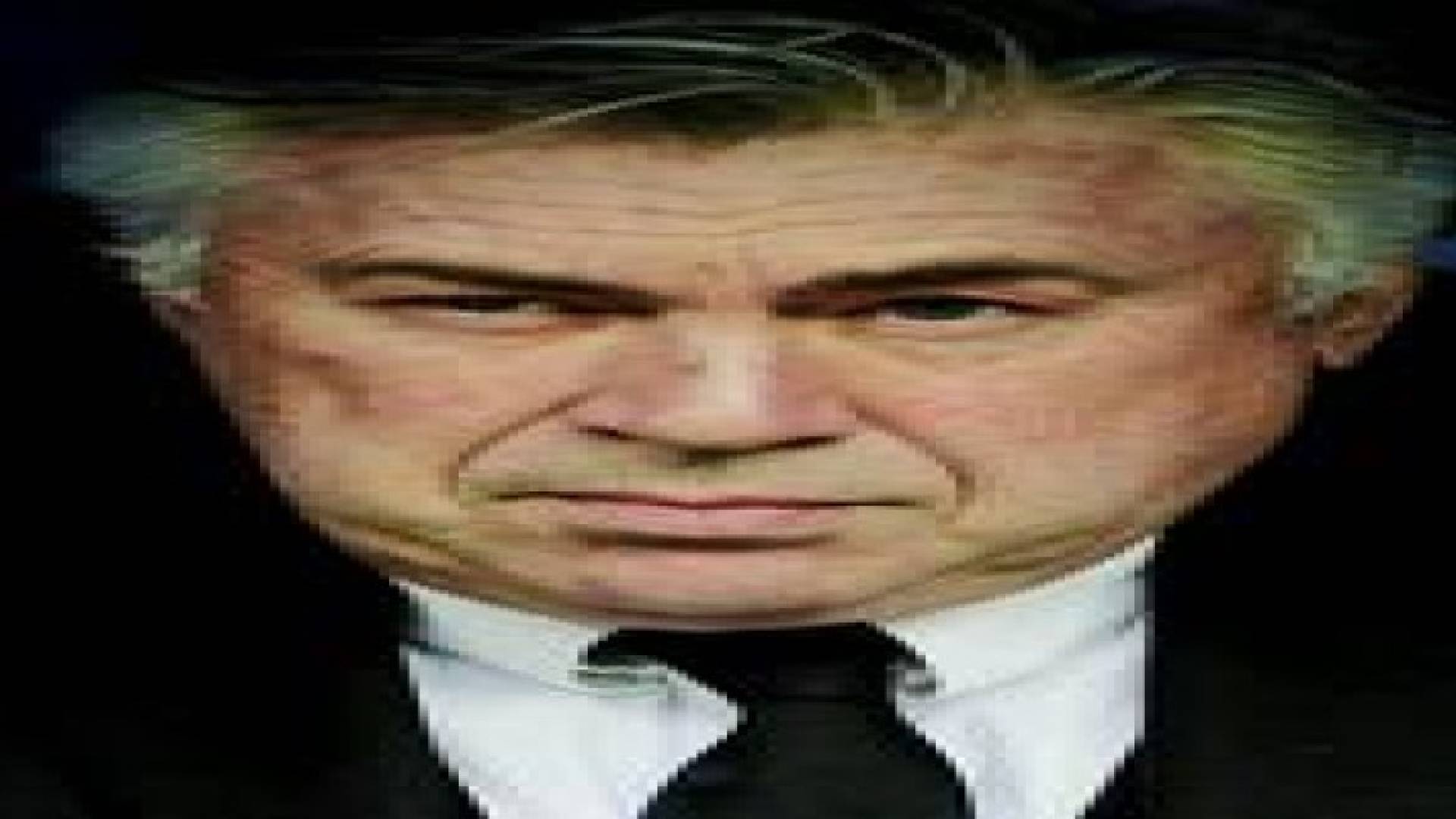 بيريز يكشف ان انشيلوتي رفض تدريب اليونايتد بداية الموسم