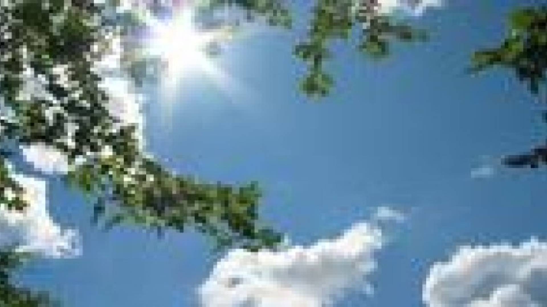 أجواء حارة نسبيا الأربعاء وانخفاض طفيف غدا
