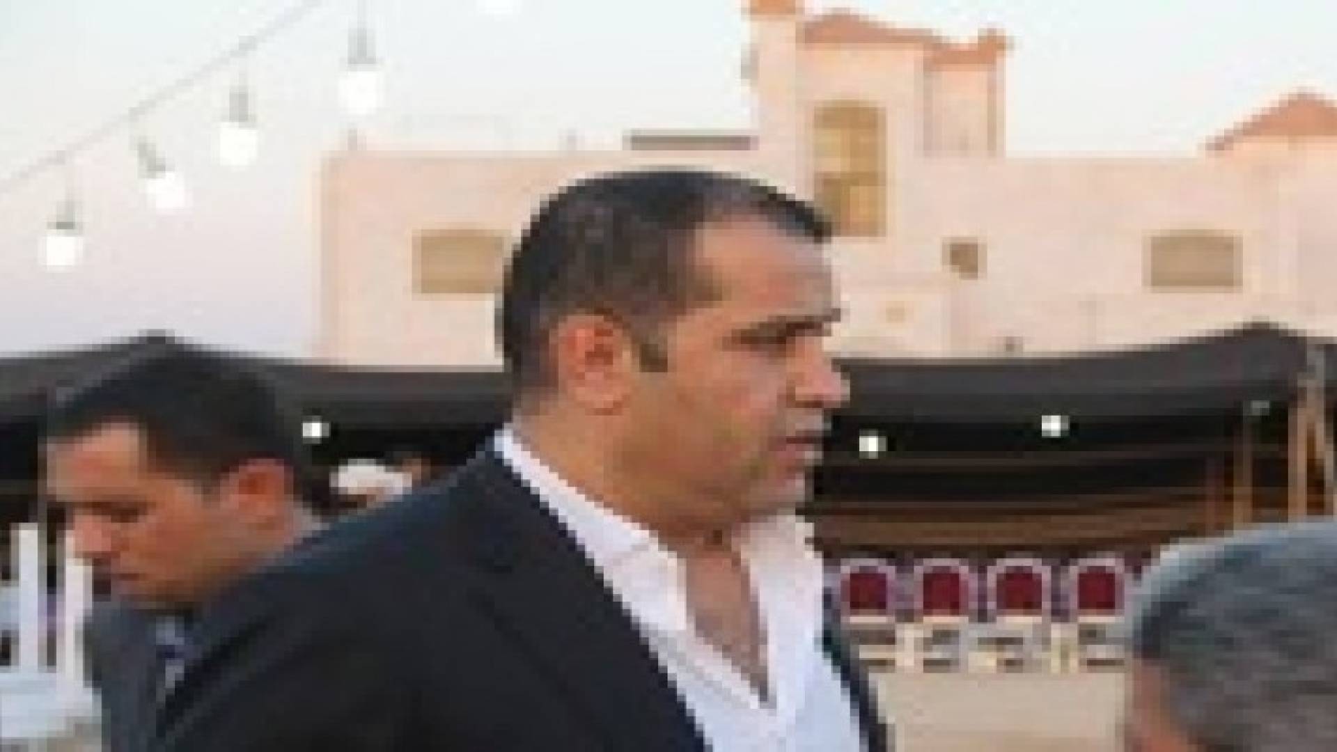 حبس النائب عدنان أبو ركبة