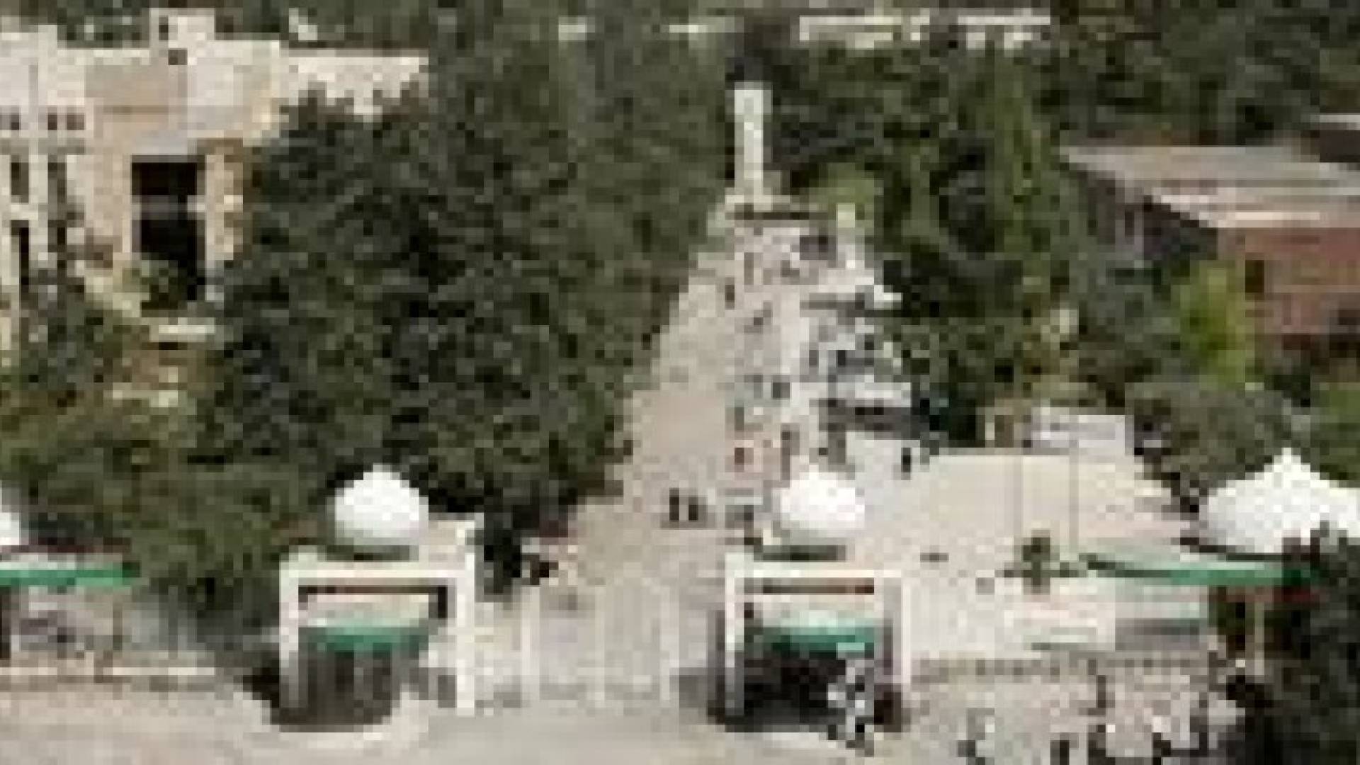 اعتصام لطلبة كلية الطب في الاردنية