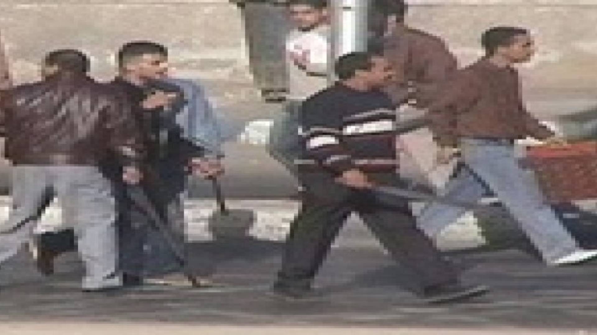 الولايات المتحدة تطالب رعاياها بمغادرة ليبيا