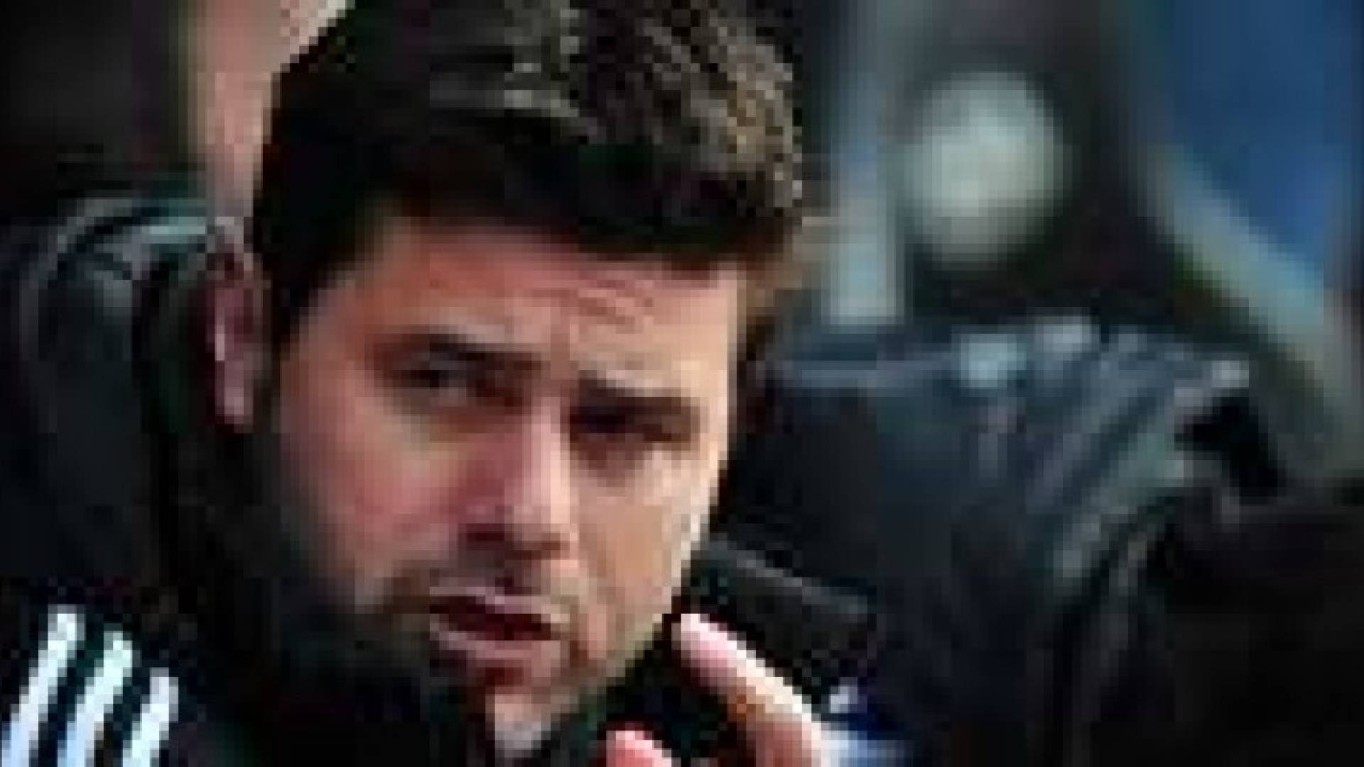 بوكيتينو مدربا لتوتنهام لمدة 5 سنوات