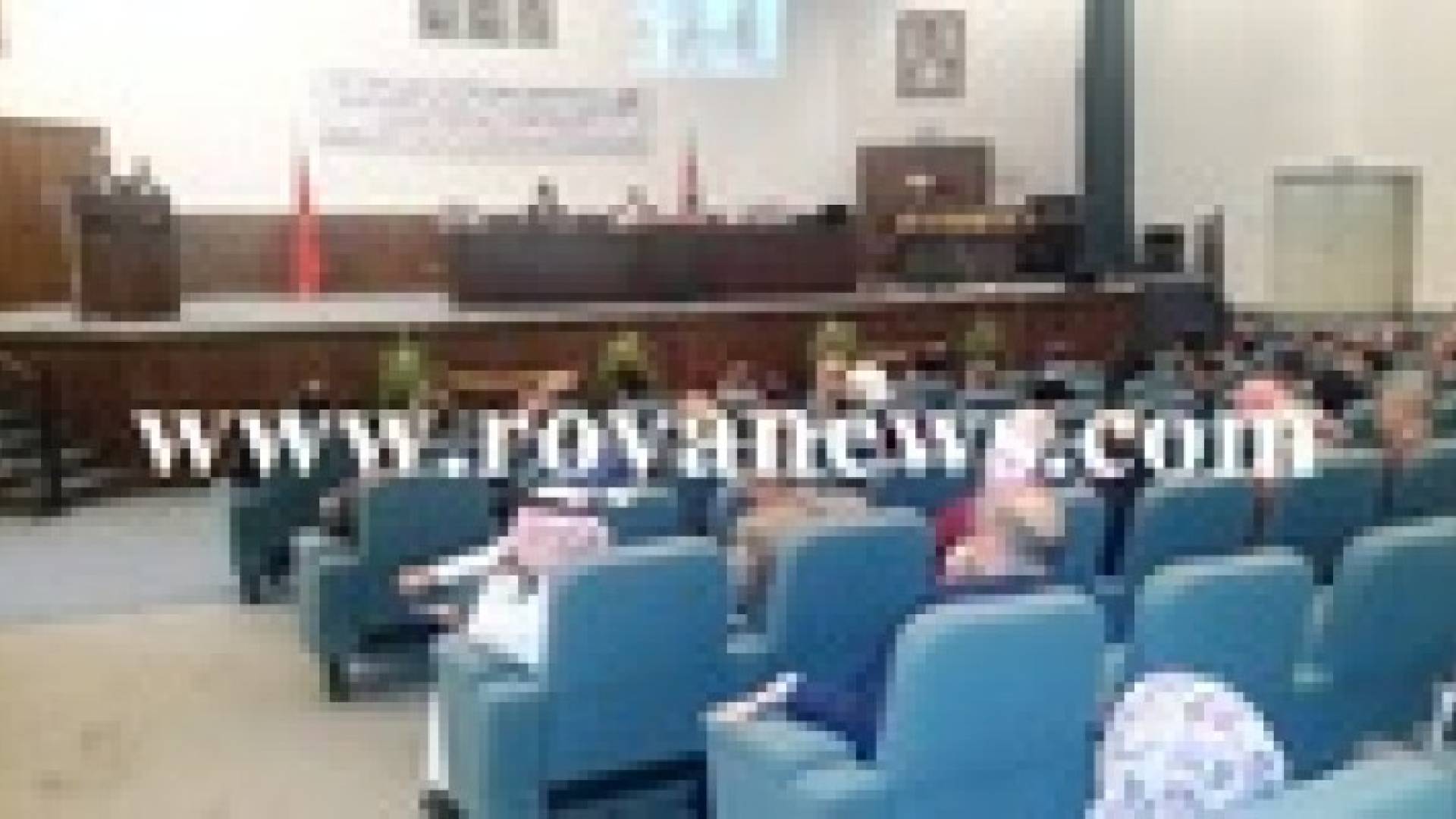 عبدالسلام المجالي  التعليم العالي لم يحتفظ بالتميز الذي كان عليه سابقا