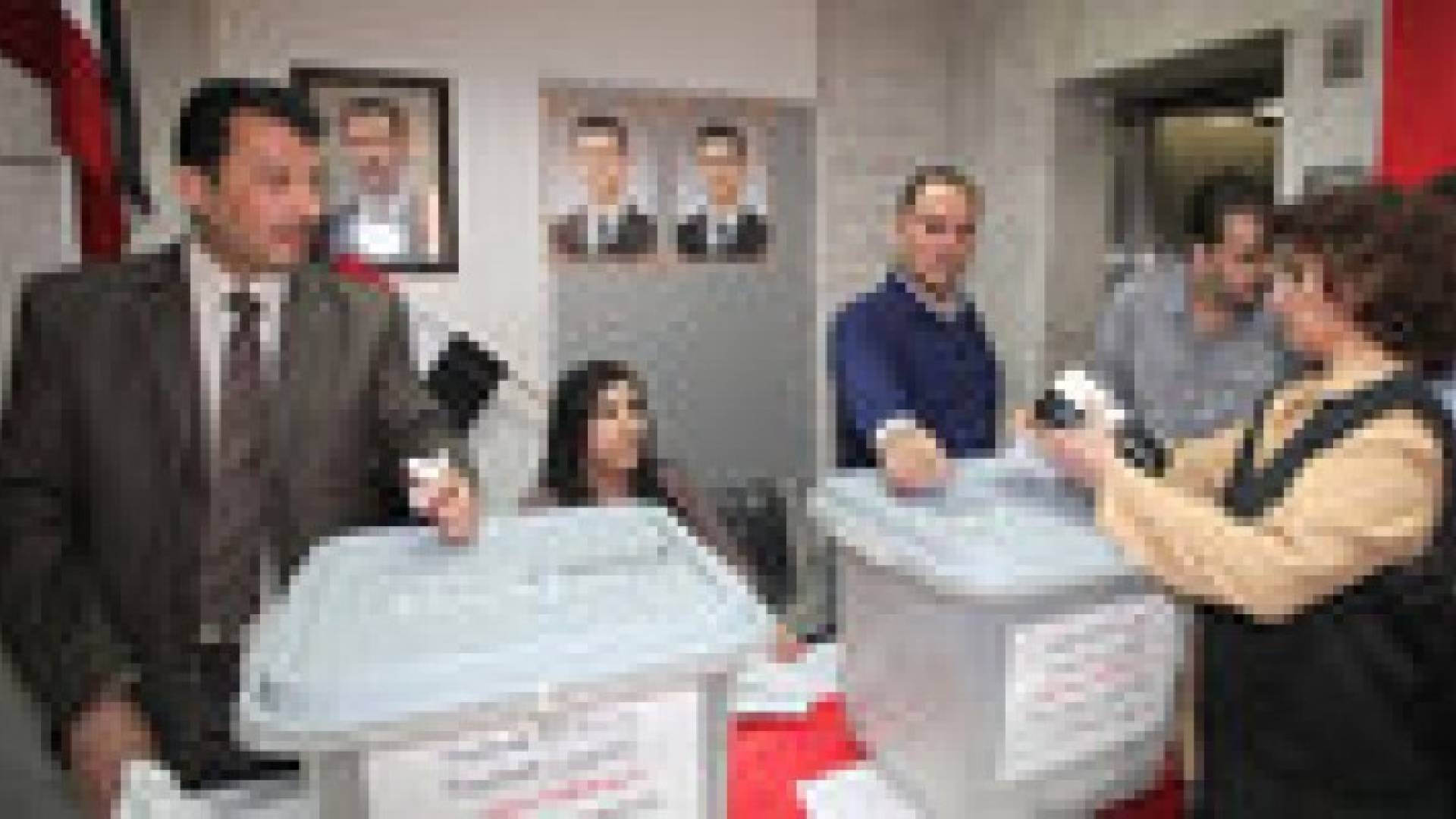 39 دولة فقط تستضيف الانتخابات الرئاسية السورية في الخارج