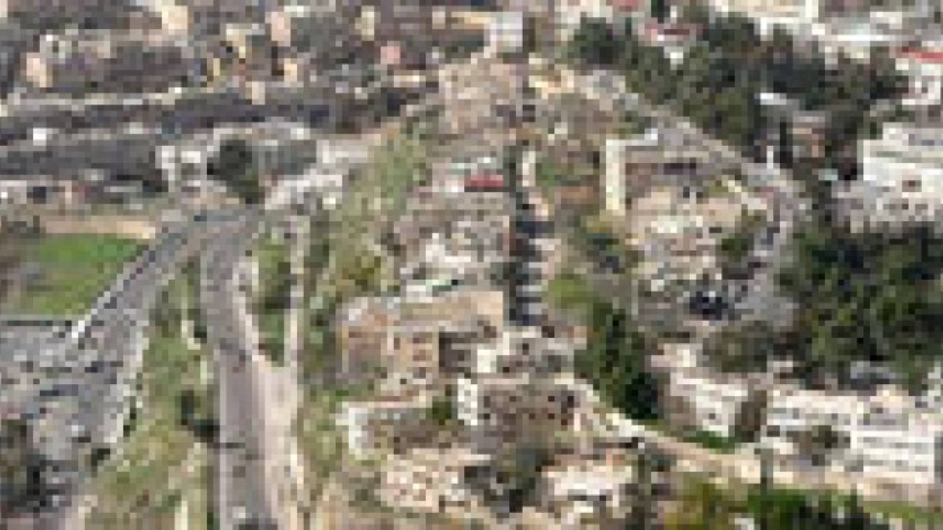 إغلاق مدخل مدينة السلط 21 حزيران المقبل