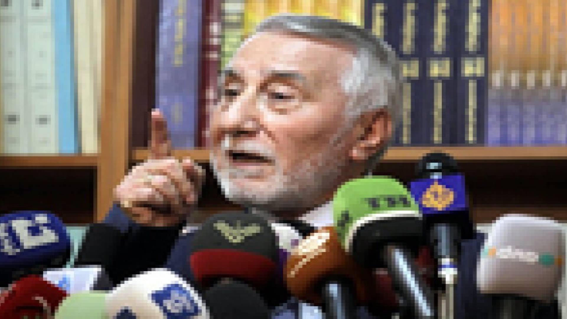 بهجت سليمان يهاجم الاردن .. تفاصيل