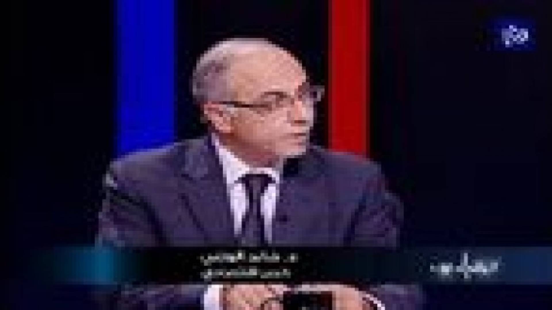 الوزني: أكثر من 4 مليارات دينار خسائر الأردن من اللجوء السوري