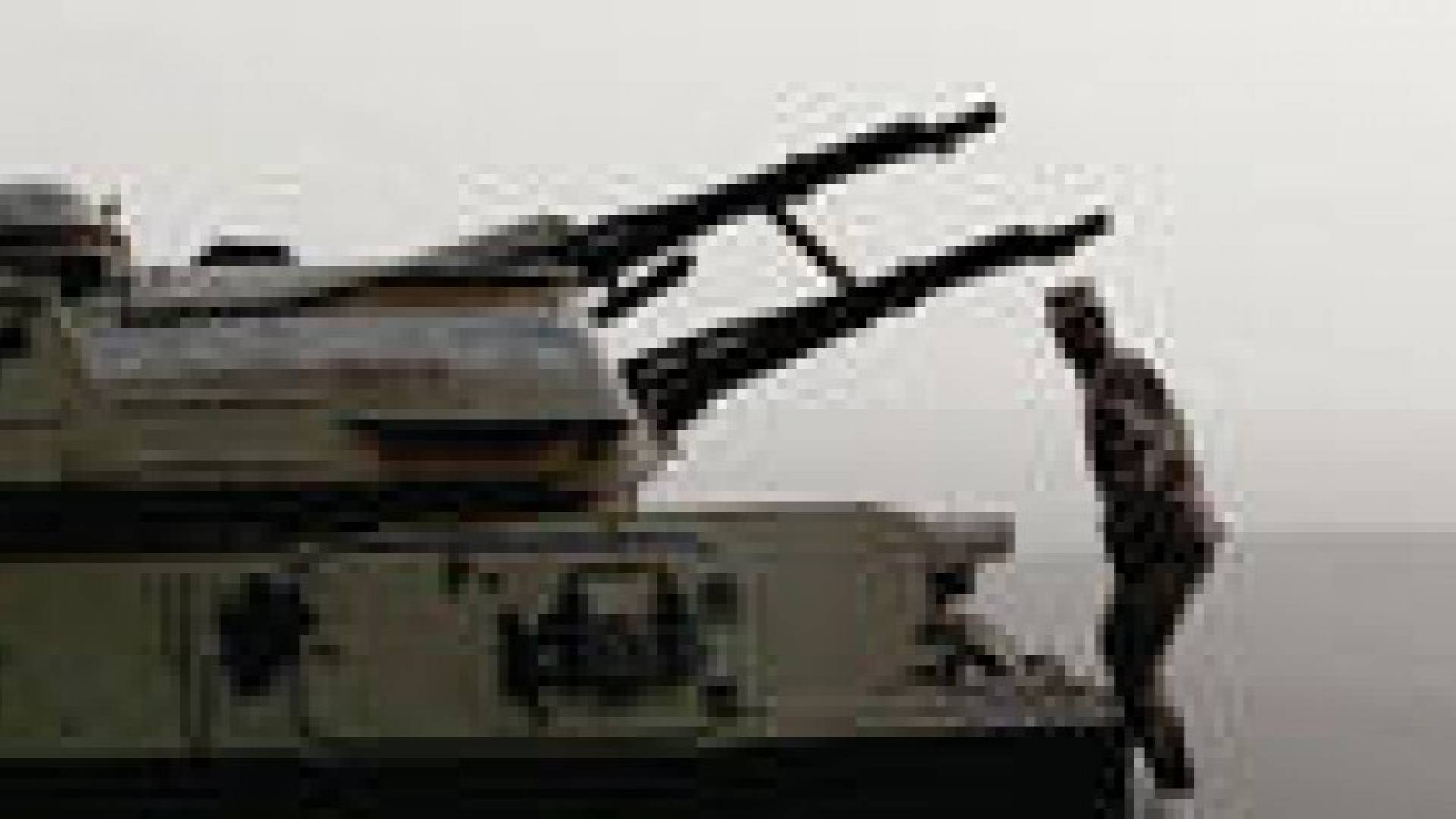 تقرير سري يوصي بفتح معبر إنساني من الأردن لسورية