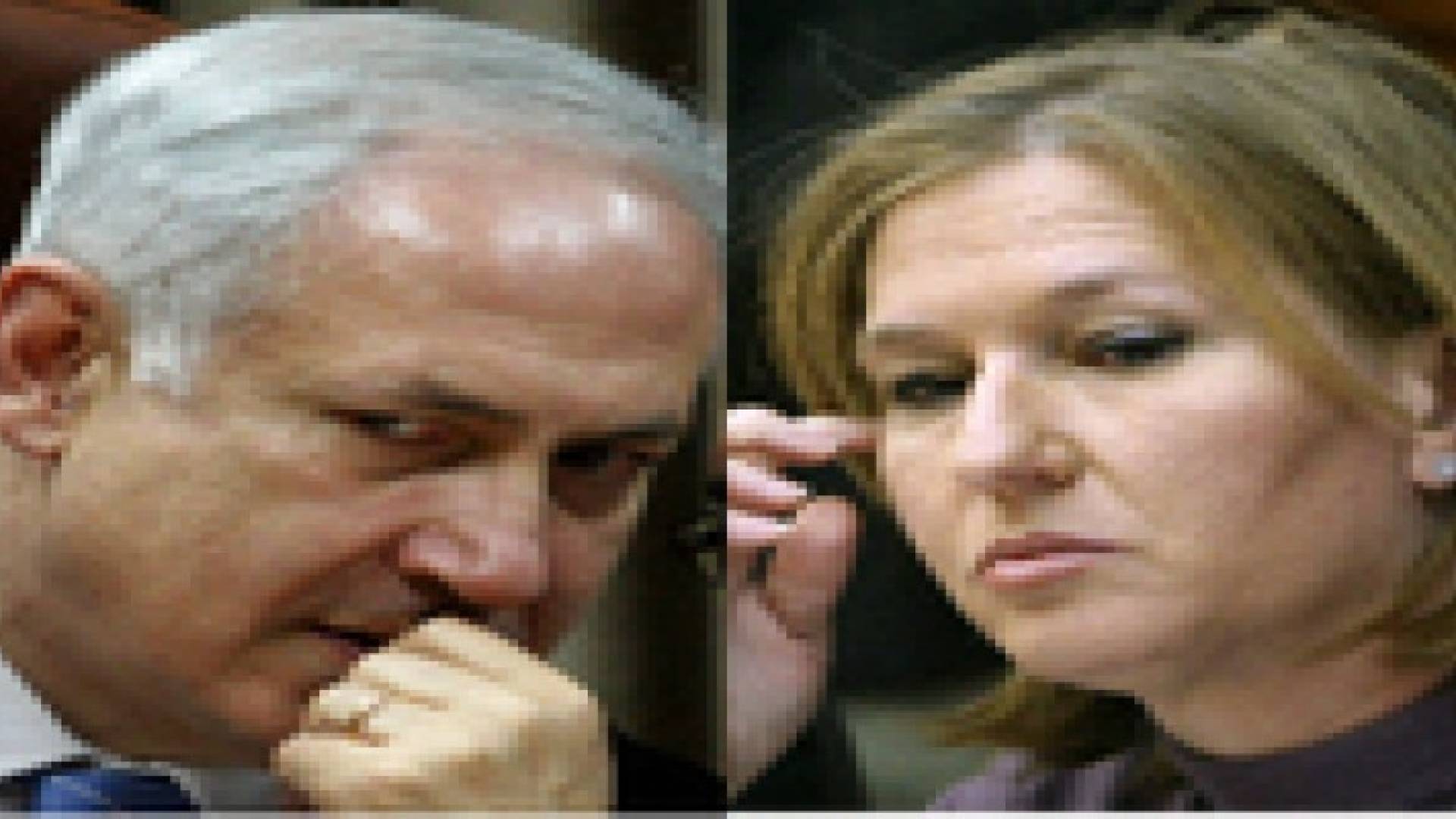 نتنياهو يتعهد بإستئناف الإستيطان وليفني ترفض الخطوات الأحادية