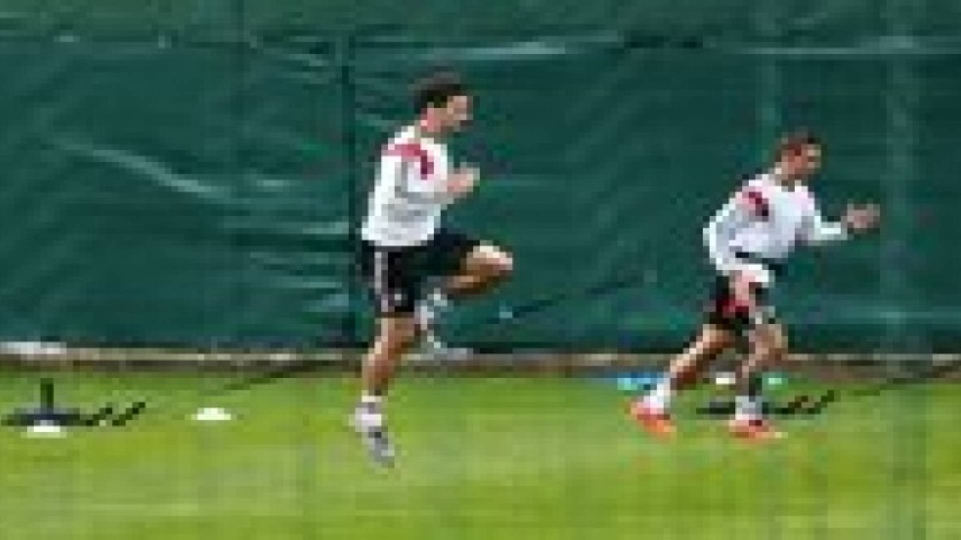 اللاعب الأكثر جاذبية في المونديال باختيار 1000 شخصا