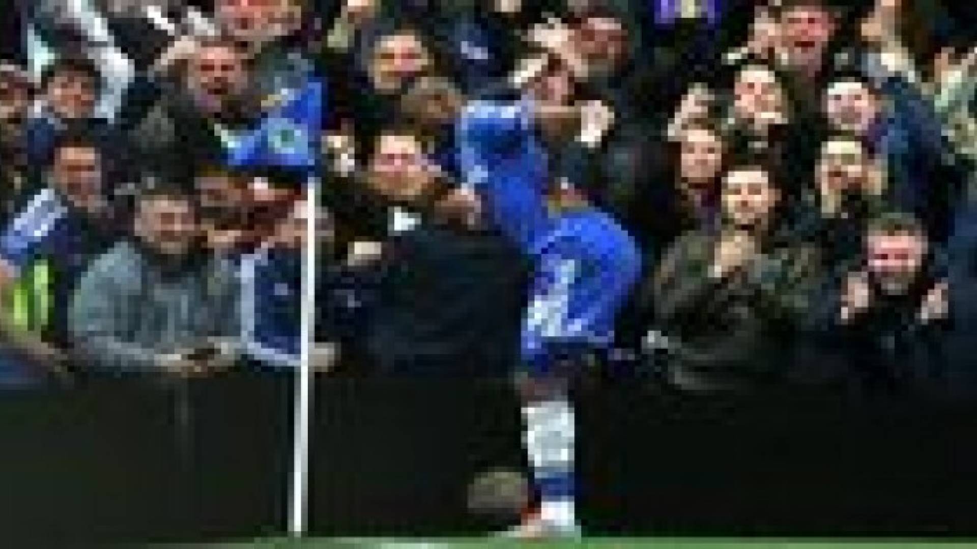 أيتو لا يمانع من الانتقال الى ارسنال انتقاما من جوزيه مورينيو !