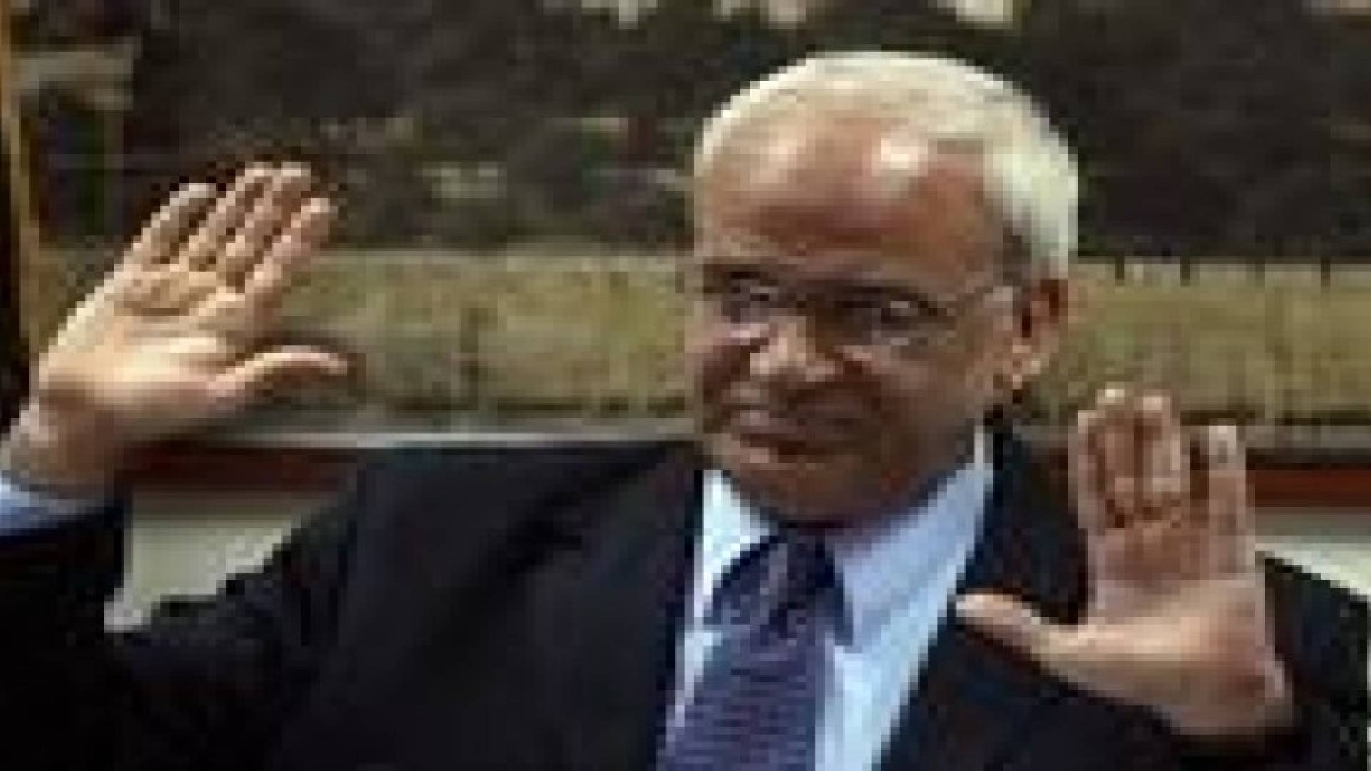 عريقات يحمل الحكومة الإسرائيلية مسؤولية  تعثر عملية السلام