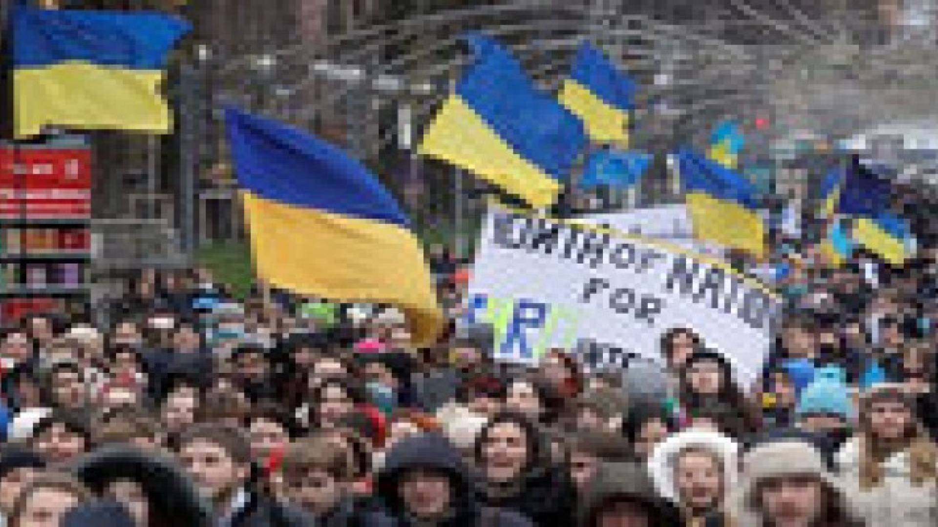 الخارجية تدعو طلبتنا في أوكرانيا الى مغادرتها حال انتهاء دراستهم