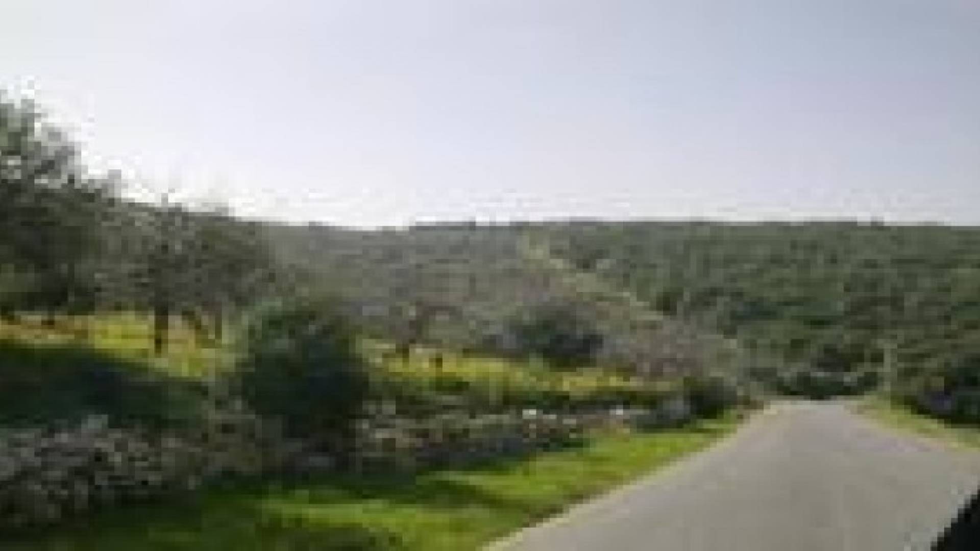 القوات المسلحة تمنع طاقم رؤيا من التصوير في " برقش "