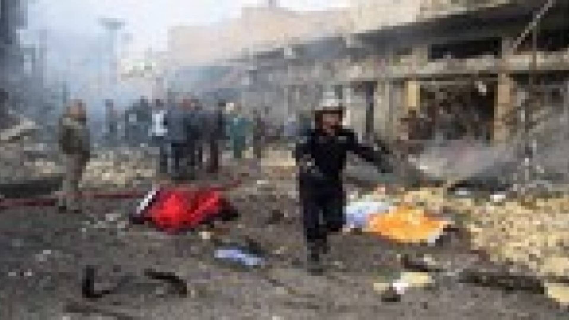 مقتل 4 الاف شخص في العراق منذ بداية العام