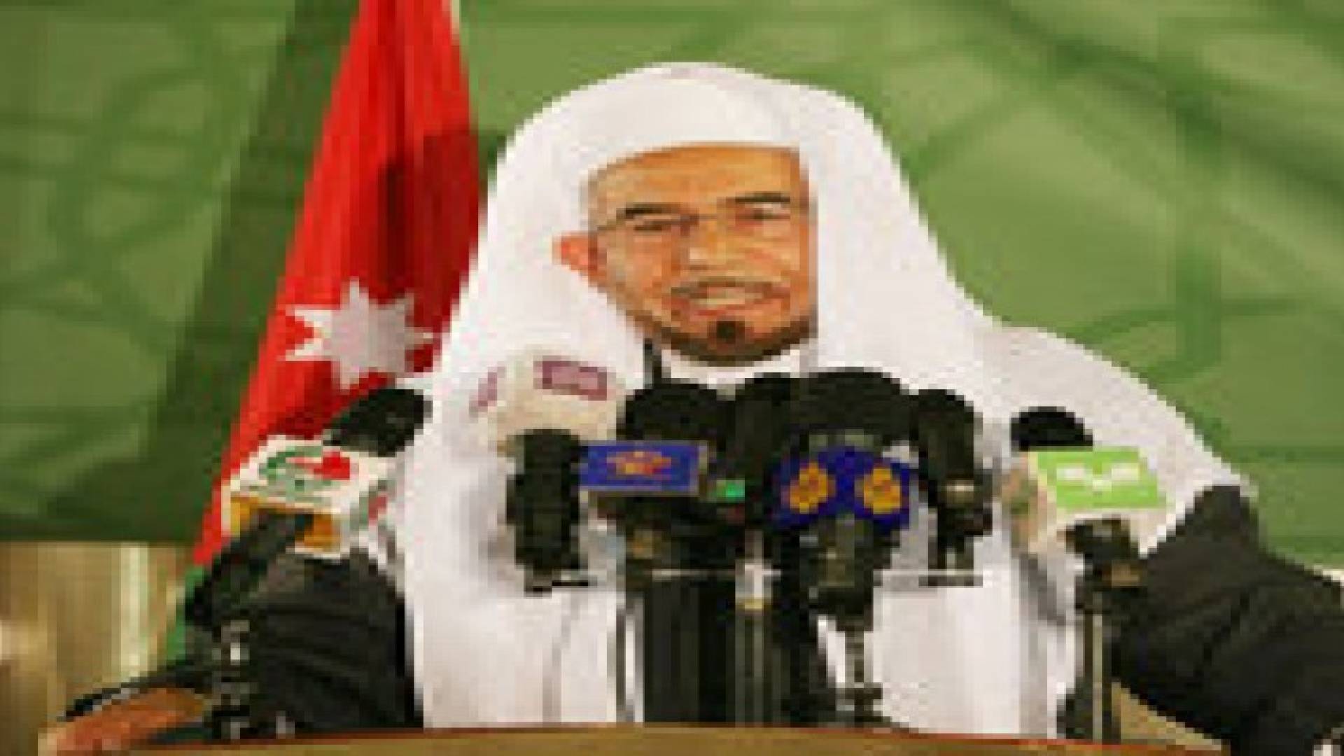قاضي القضاة : غدا الجمعة غرة شهر شعبان