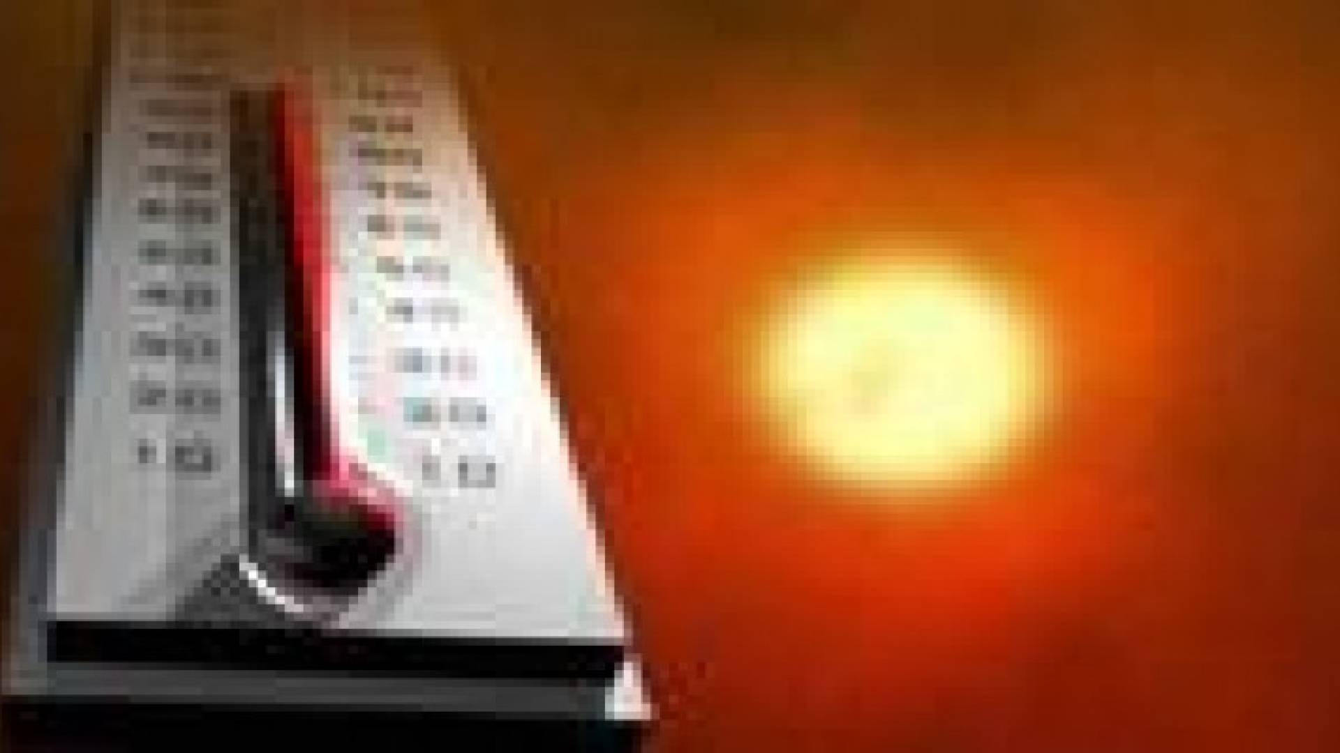 الجمعة : أجواء حارة وتحذيرات من ضربات الشمس