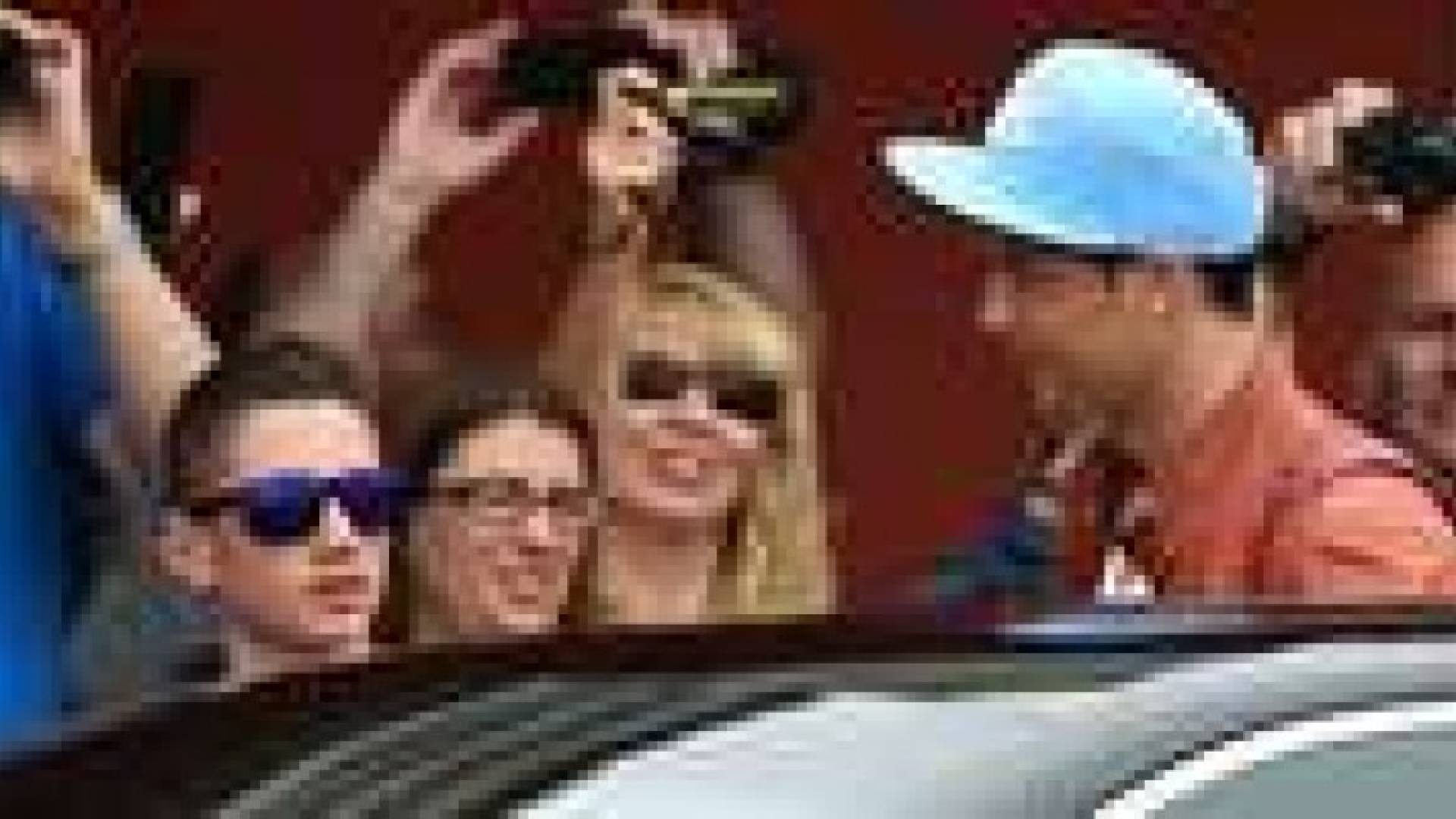 رونالدو يتعرض لاصابة في اول تدريب مع البرتغال