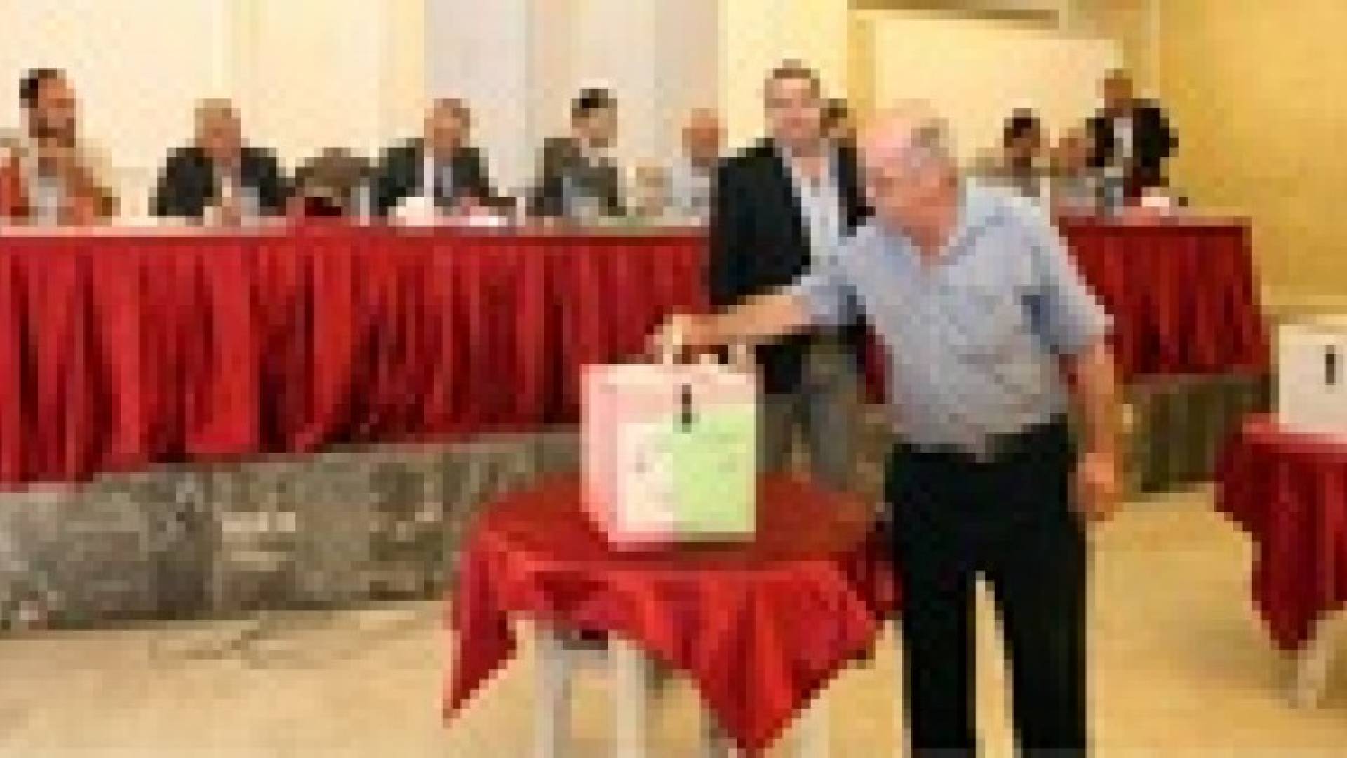 بدء انتخابات رئيس ومجلس نقابة الاطباء البيطريين
