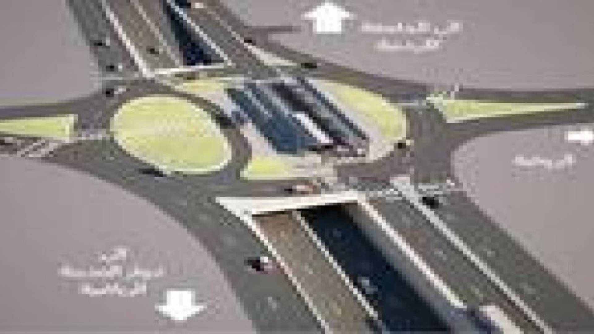 البدء بتنفيذ الباص السريع .. تفاصيل