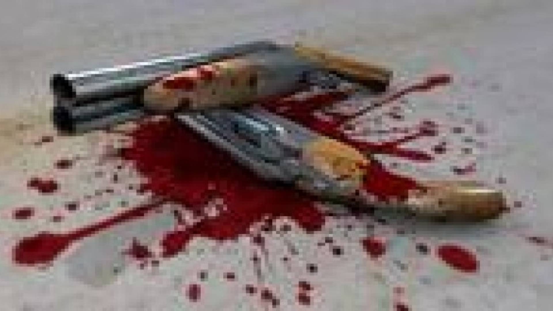 الطفيلة : شاب يقتل شقيقه .. تفاصيل