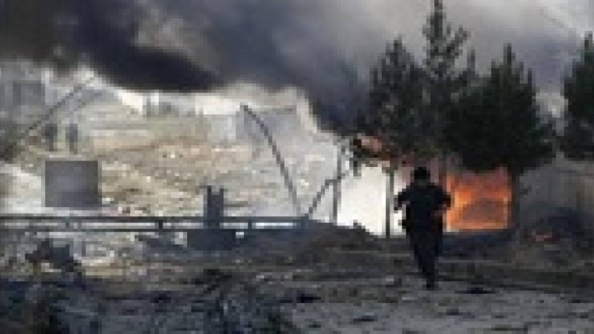 كشف هوية أمريكي نفذ هجوما انتحاريا في سوريا