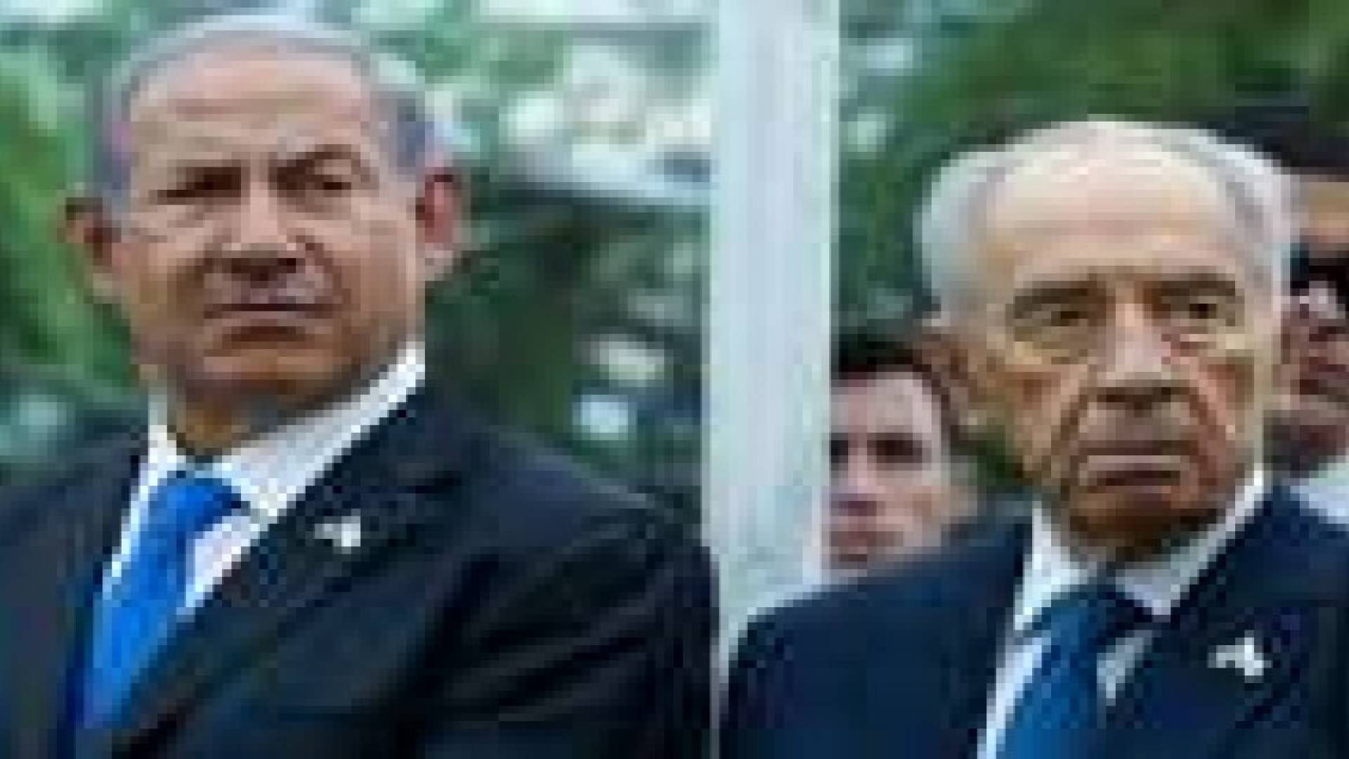 نتنياهو أراد ايلي فيزيل الحائز على جائزة نوبل رئيسا لإسرائيل