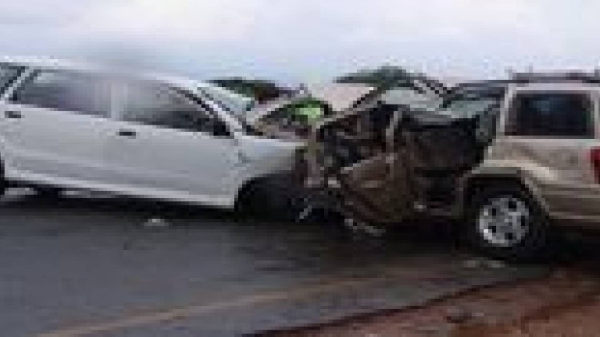 140حادثا و55 اصابة حصيلة حوادث الجمعة