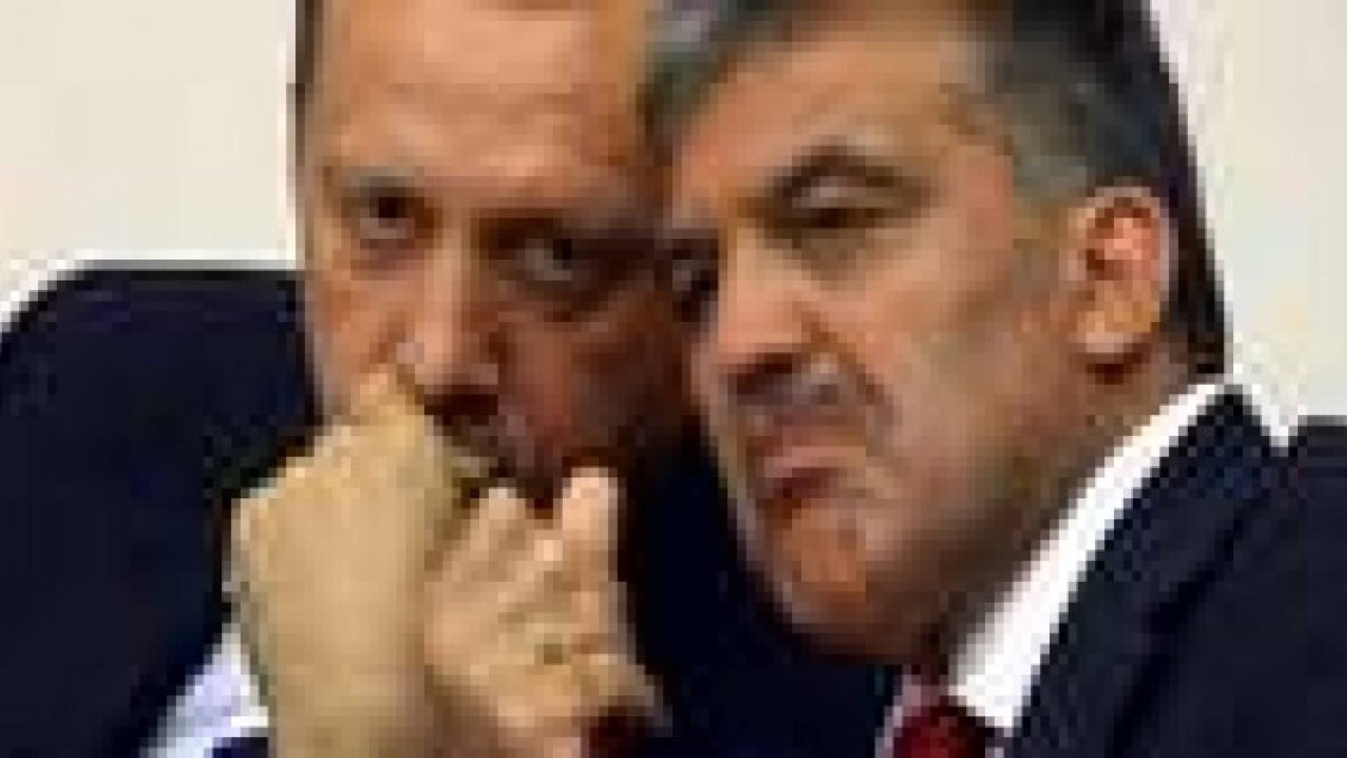 اردوغان سيترشح لرئاسة تركيا .. وغول سيدعم القرار