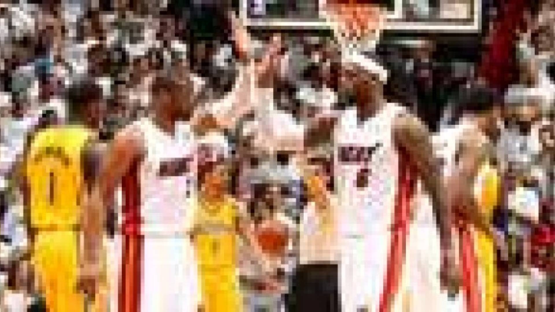 ميامي يصعد الى نهائي دوري السلة الأمريكي للمرة الرابعة على التوالي