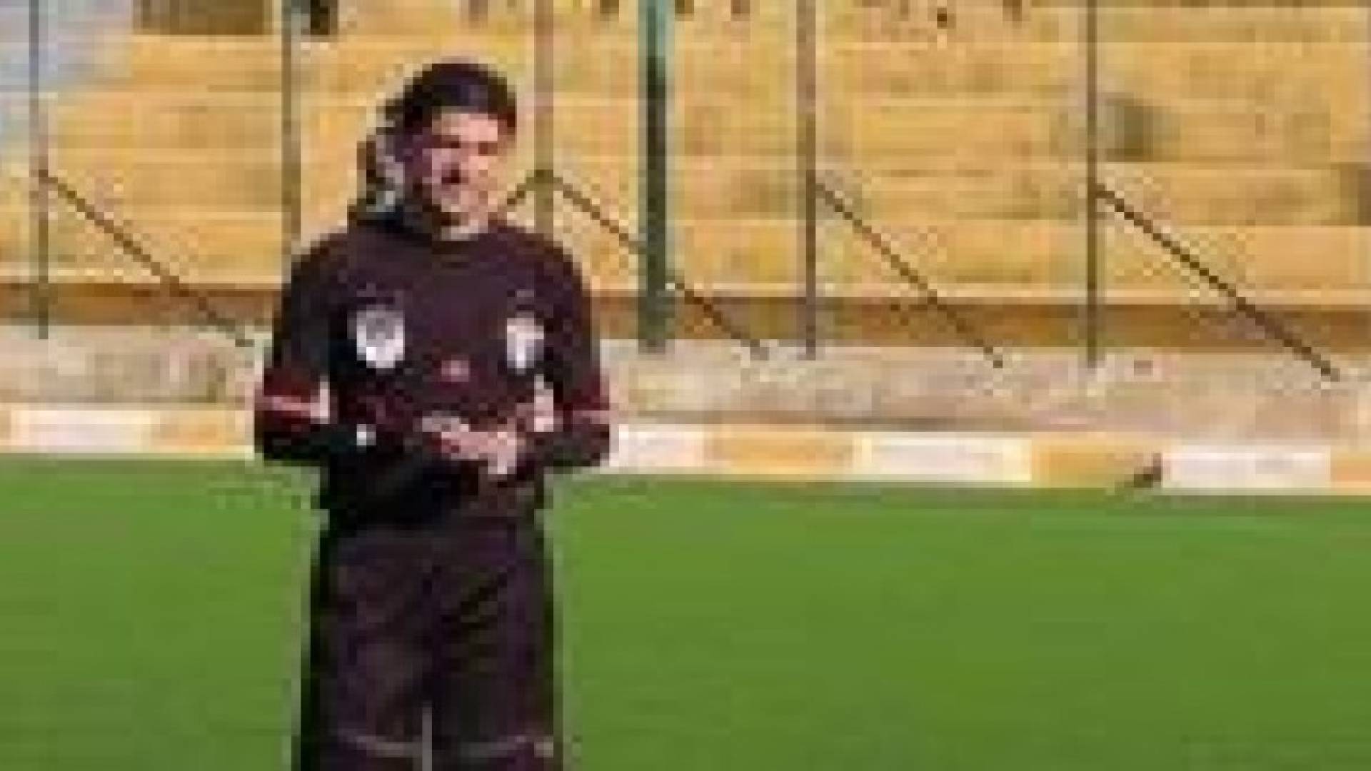 طاقم حكام اردني يقود نهائي بطولة طولون الدولية  الاحد