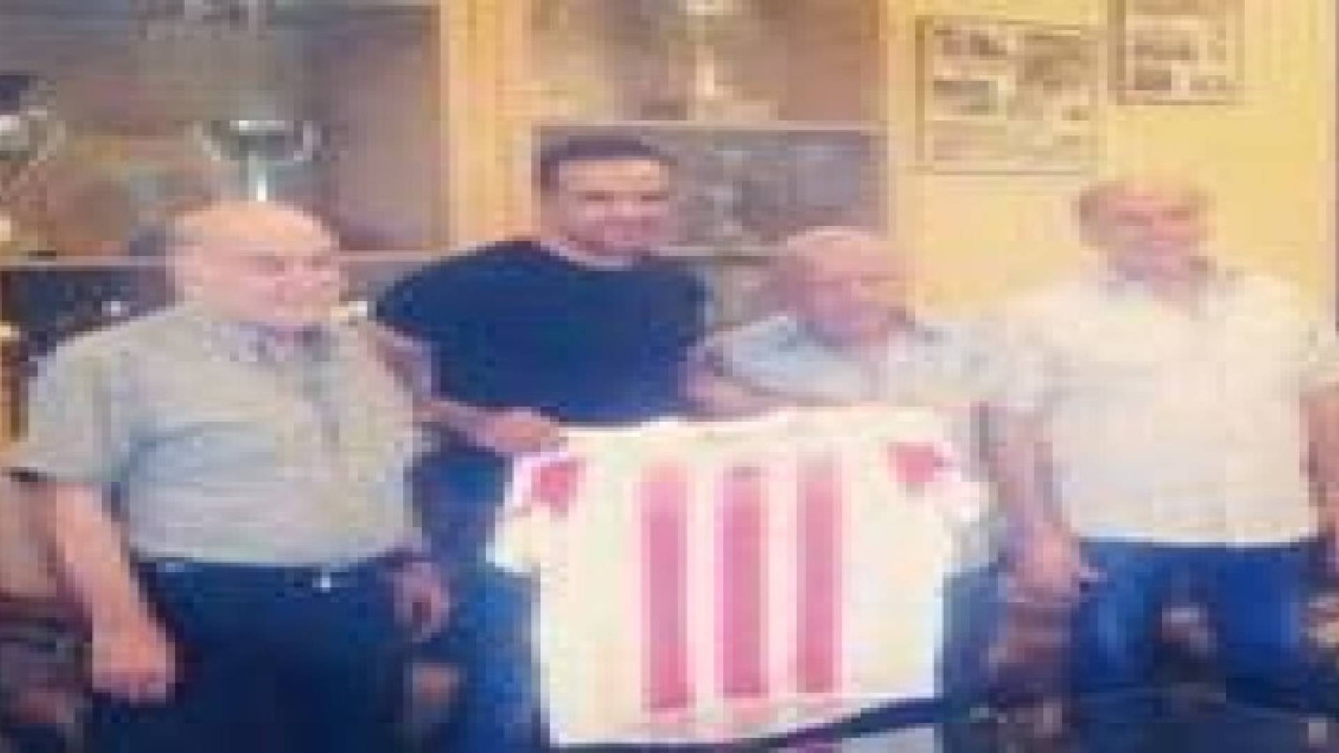 رسميا لؤي عمايرة في صفوف شباب الاردن