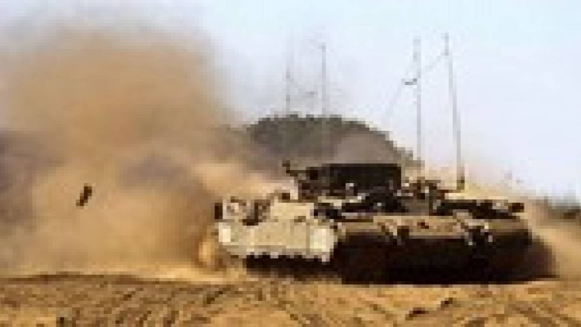 جيش الاحتلال يطلق صافرات إنذار بهضبة الجولان السورية المحتلة