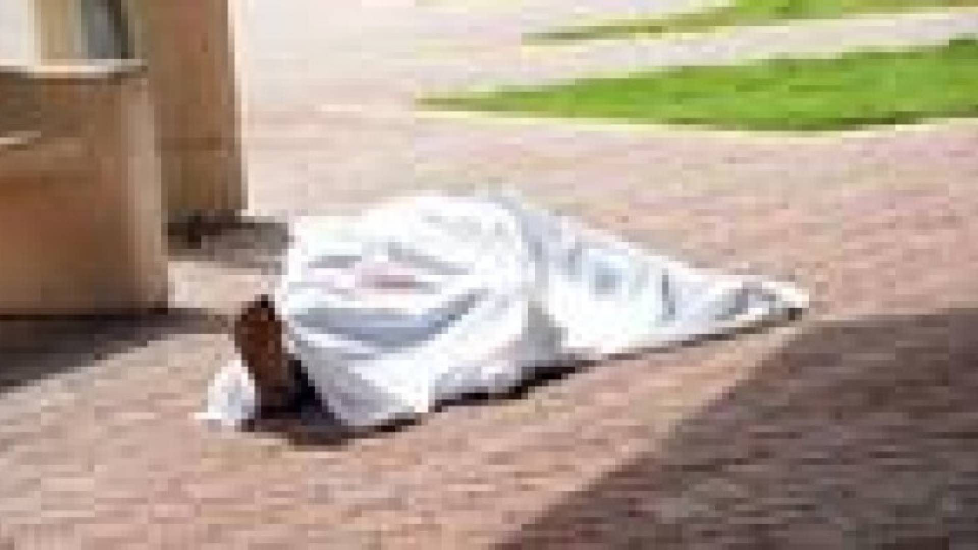 الكرك : وفاة شاب بعد سقوطه من بناية .. والأمن : لا شبهة جنائية