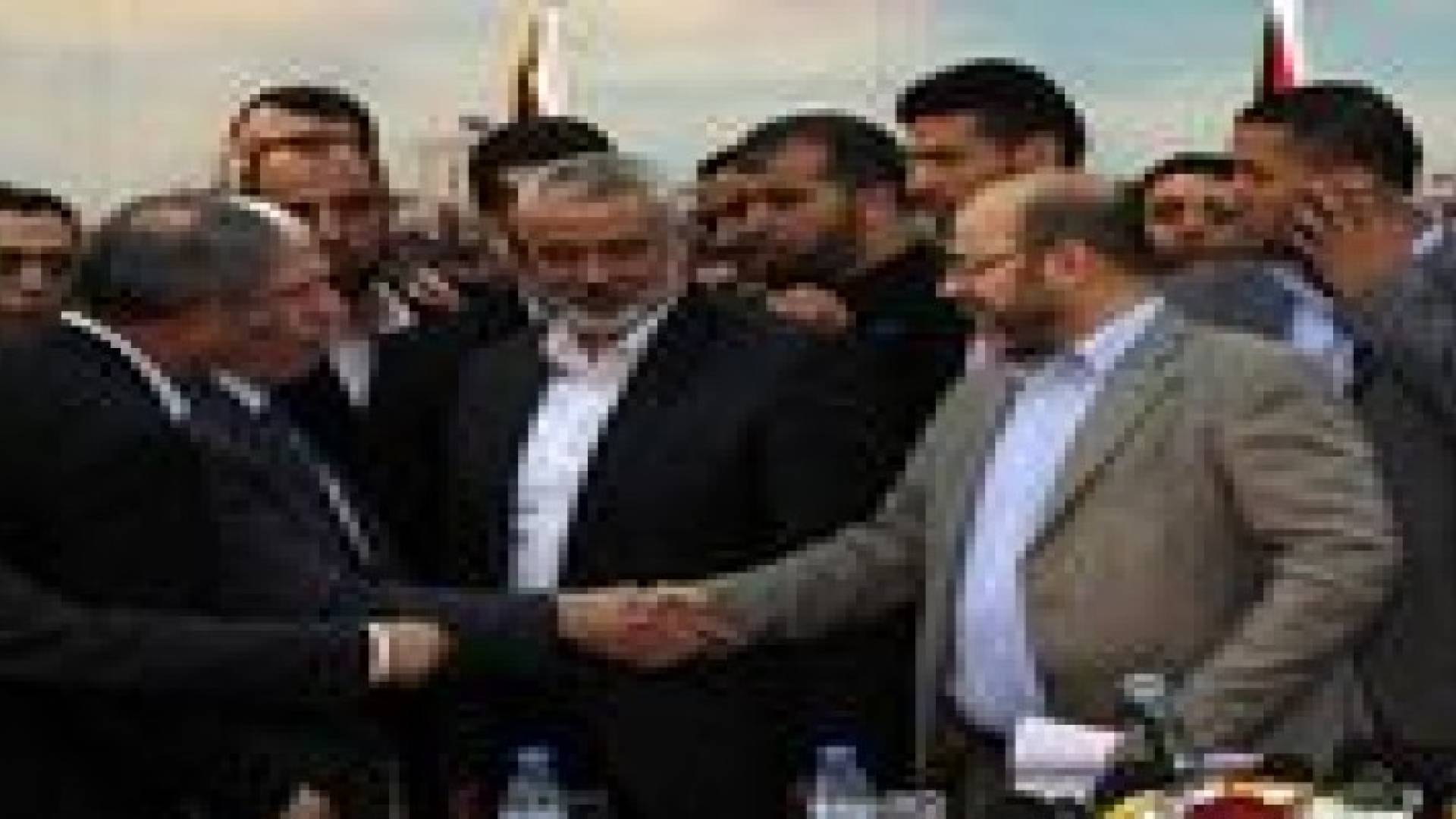 الاحتلال يرفض السماح لـ 3 وزراء من غزة بدخول الضفة