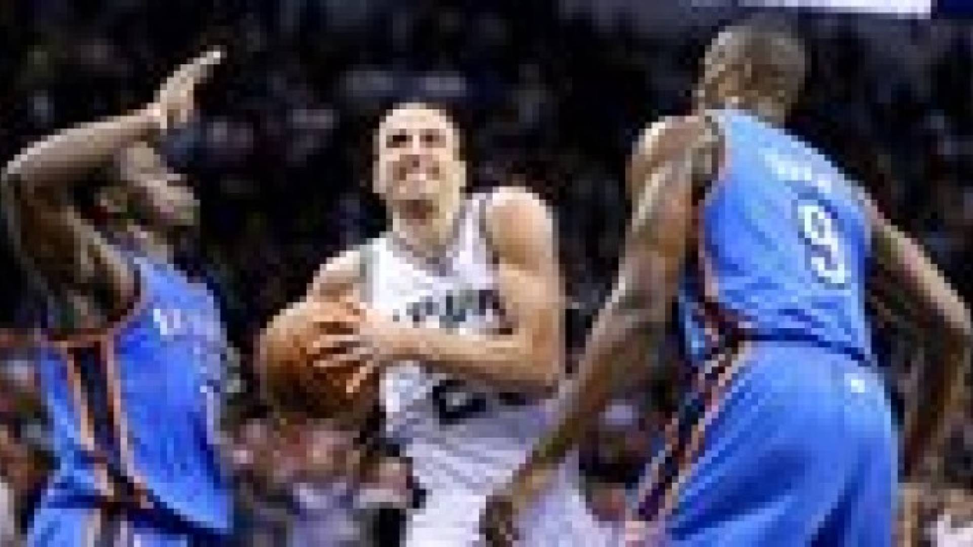 سان انطونيو يلحق بميامي الى نهائي دوري السلة الأمريكي