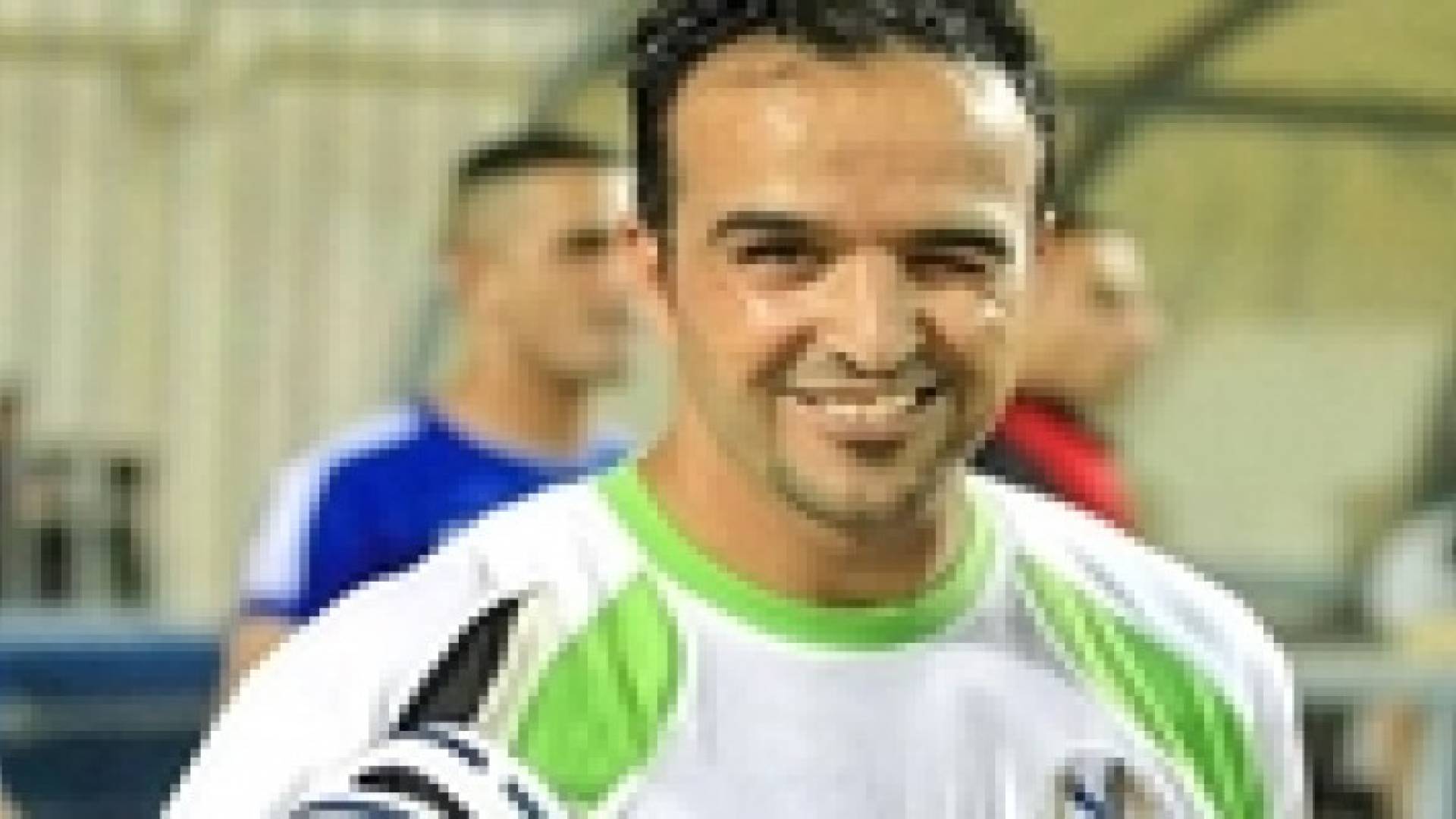 لؤي العمايرة لـ رؤيا: جلوسي على مقاعد البدلاء سبب رحيلي عن الفيصلي