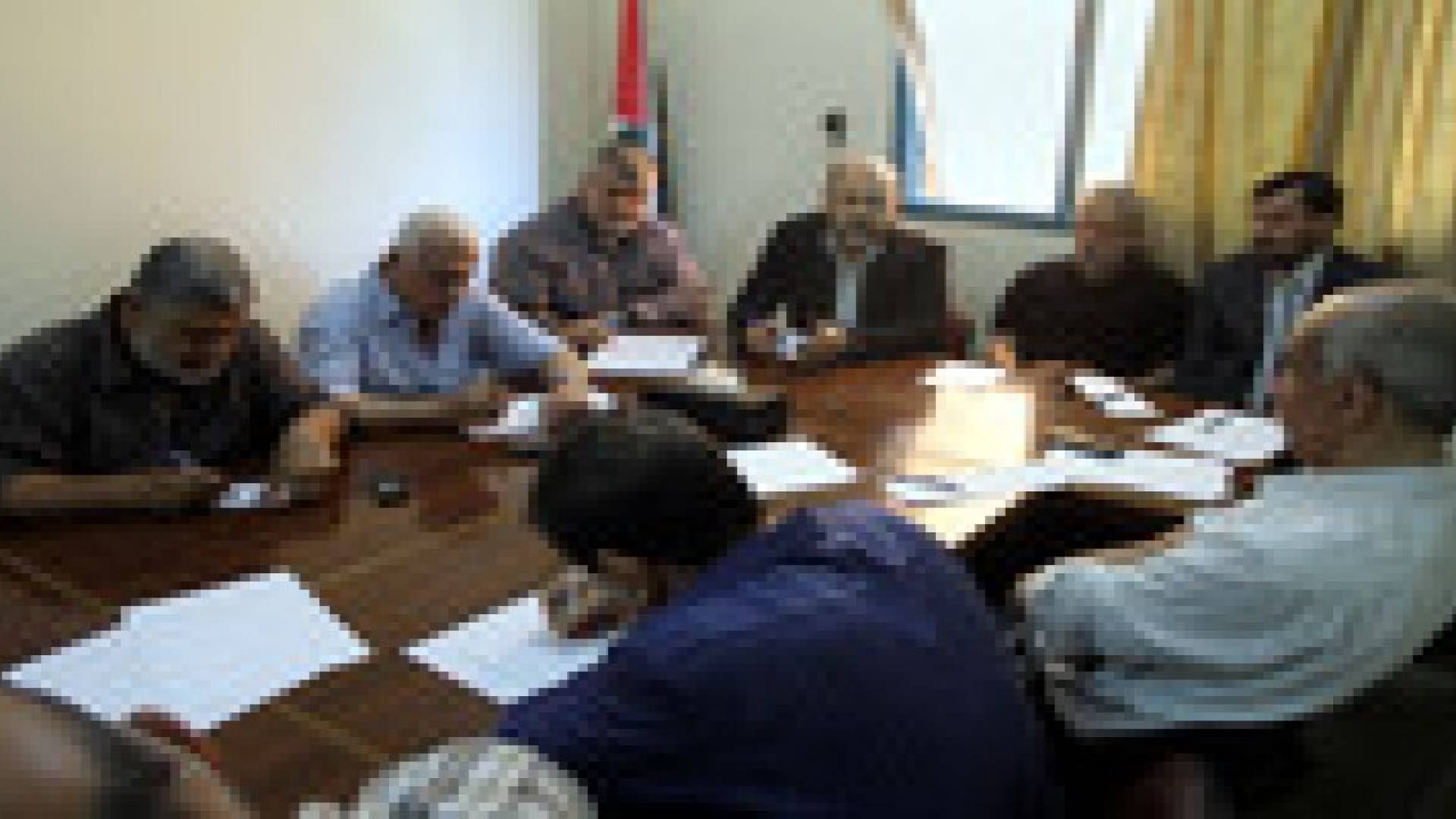 الاتصالات بين  حركتي "حماس" و"فتح" مستمرة لتجاوز عقبة "وزارة الأسرى"