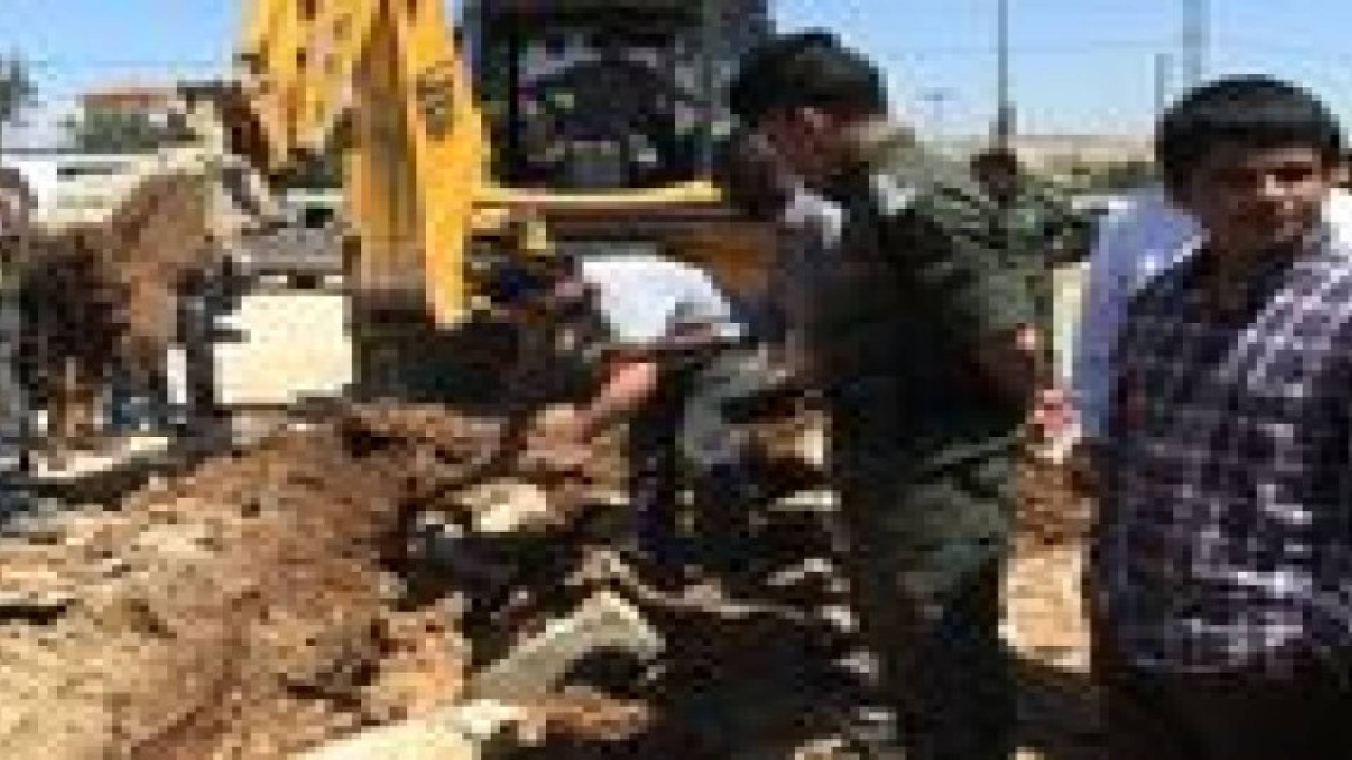 الحبس لمدة 5 سنوات وغرامة 7 آلاف دينار لكل من يعتدي على المياه