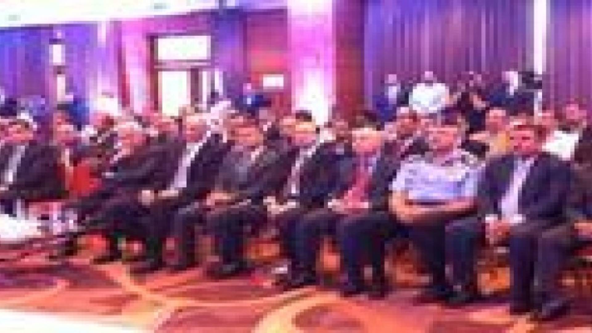 الحكومة تطلق منصة الحوسبة السحابية الخاصة